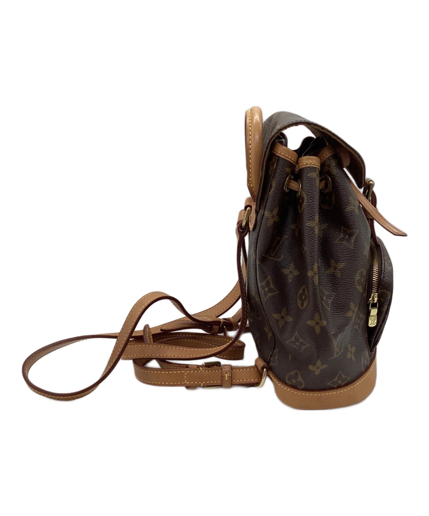 [Pre-owned] LOUIS VUITTON backpack M51137