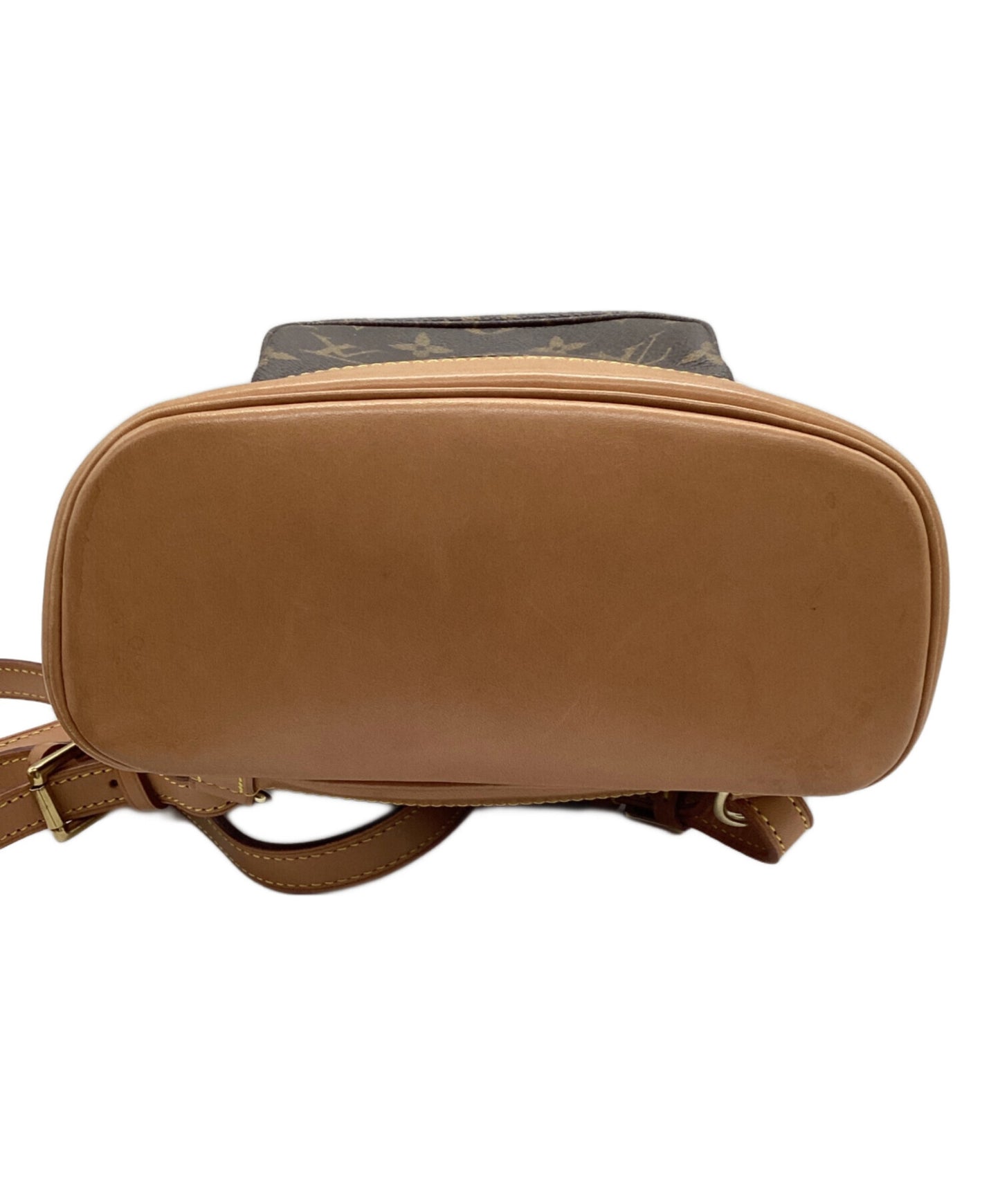 [Pre-owned] LOUIS VUITTON backpack M51137