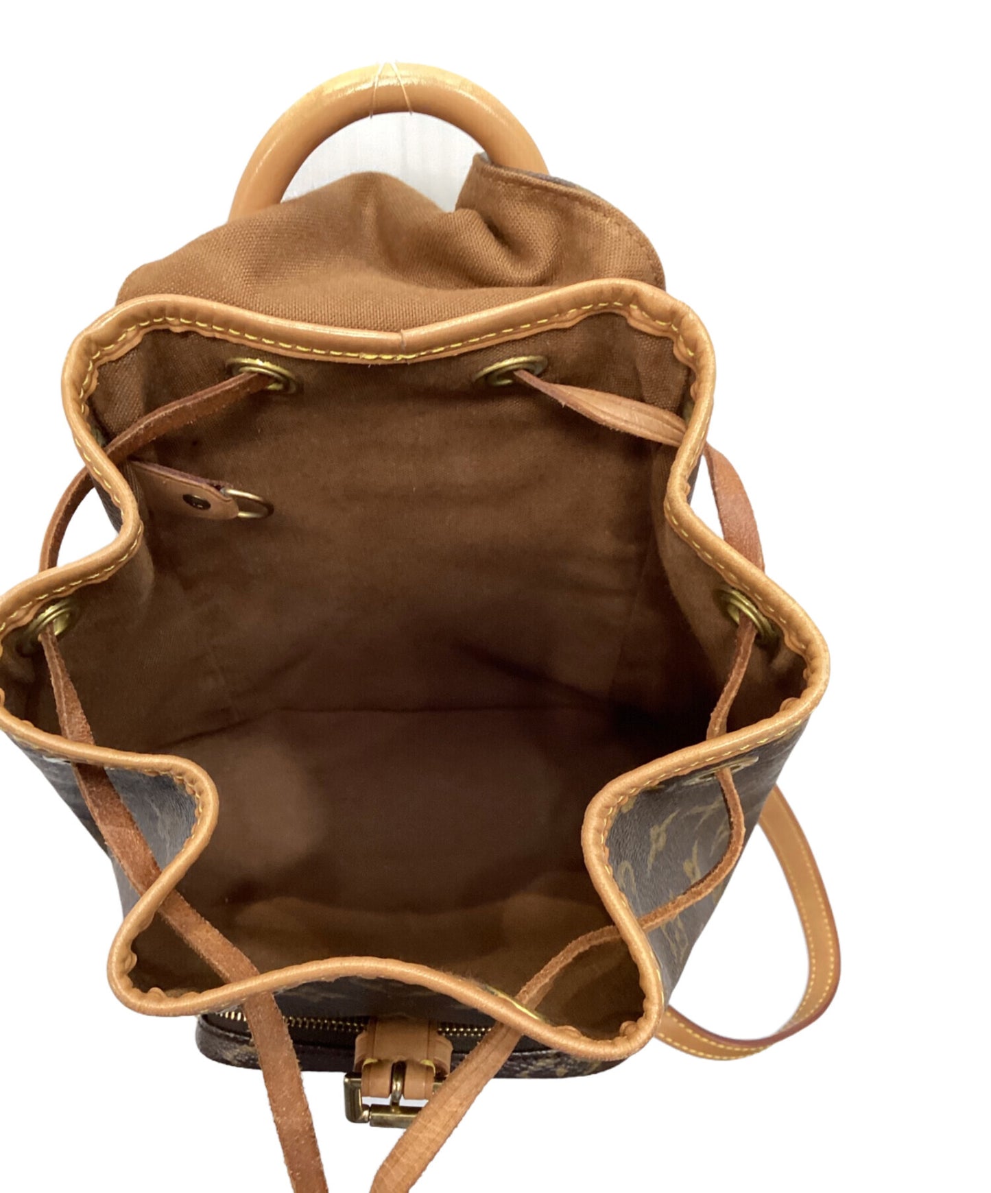 [Pre-owned] LOUIS VUITTON backpack M51137