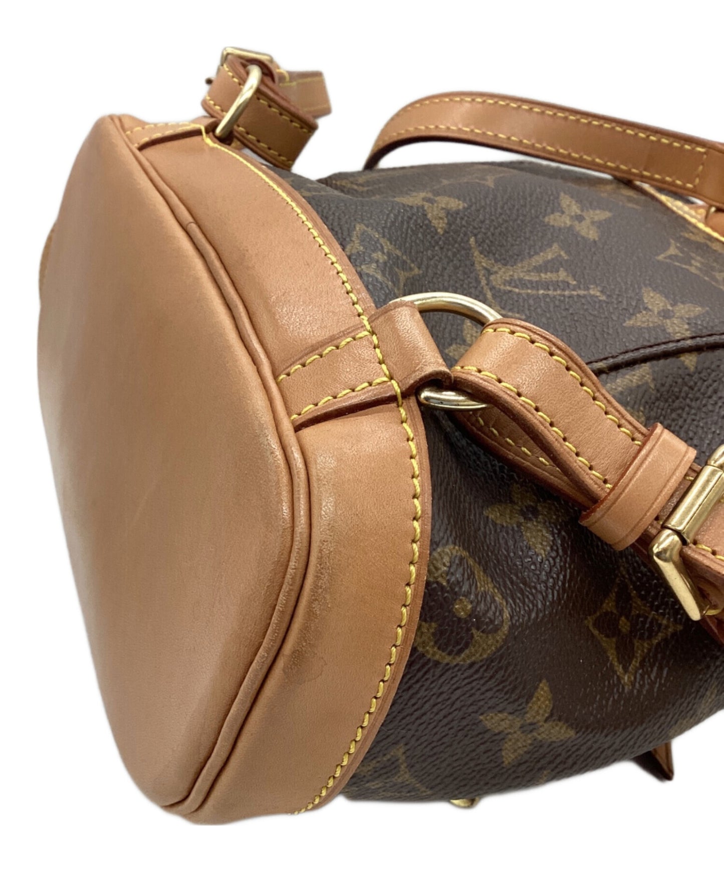 [Pre-owned] LOUIS VUITTON backpack M51137
