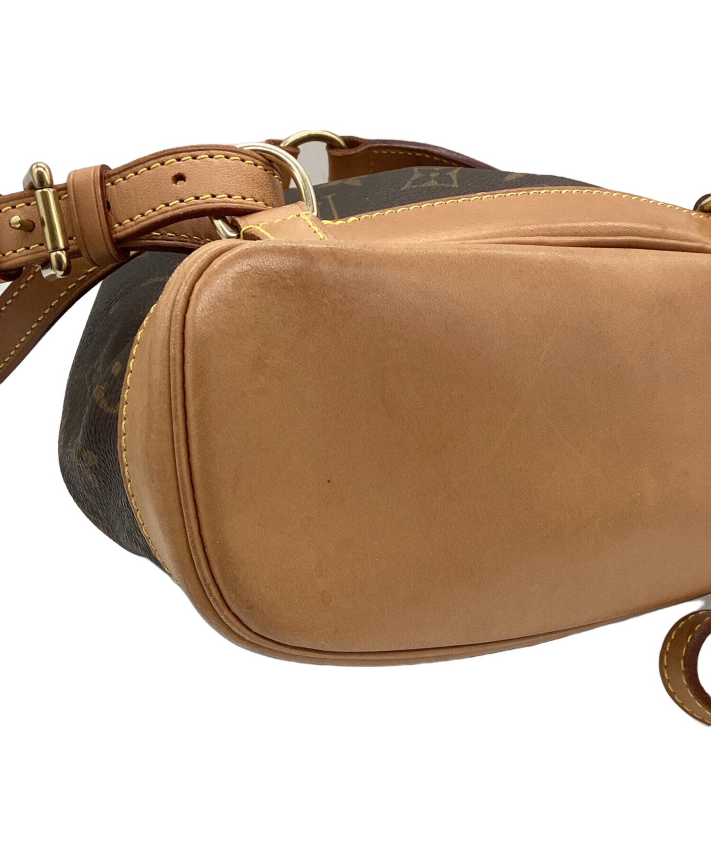 [Pre-owned] LOUIS VUITTON backpack M51137