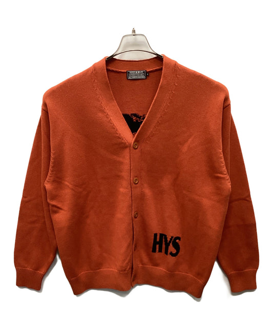 [Pre-owned] Hysteric Glamour cardigan 02243ND02
