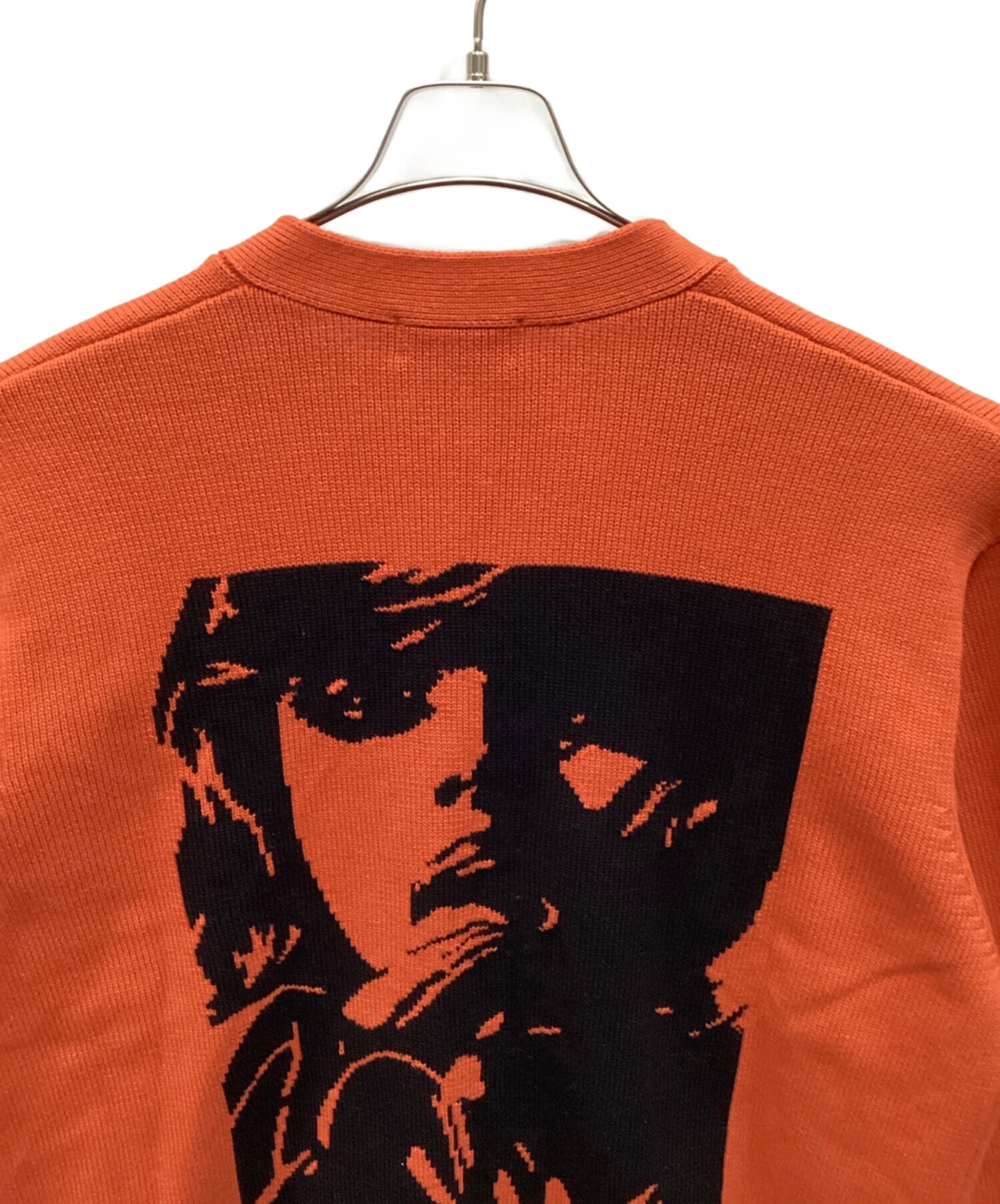 [Pre-owned] Hysteric Glamour cardigan 02243ND02