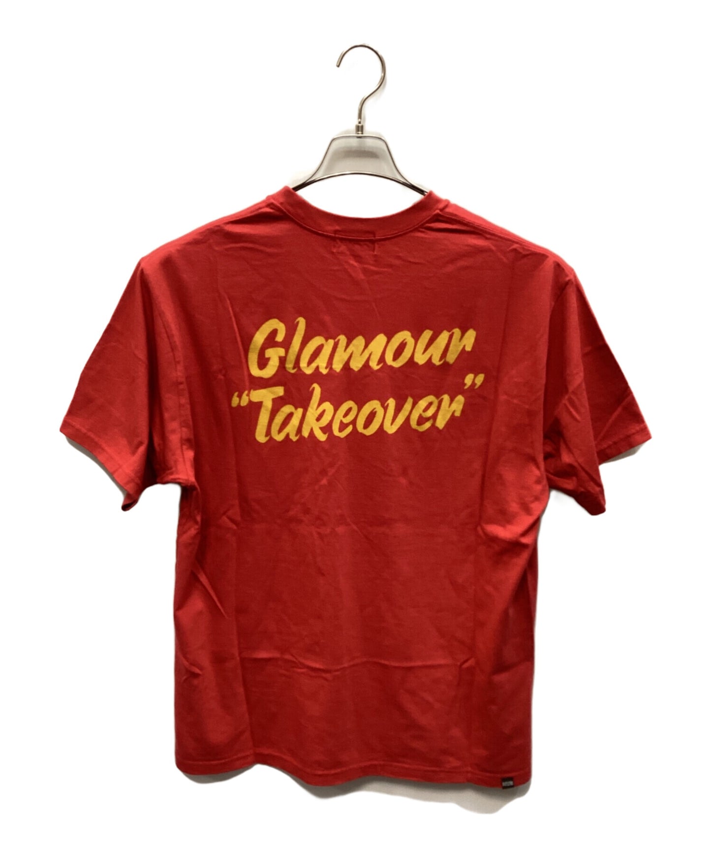 [Pre-owned] Hysteric Glamour T-shirt 02241CT07