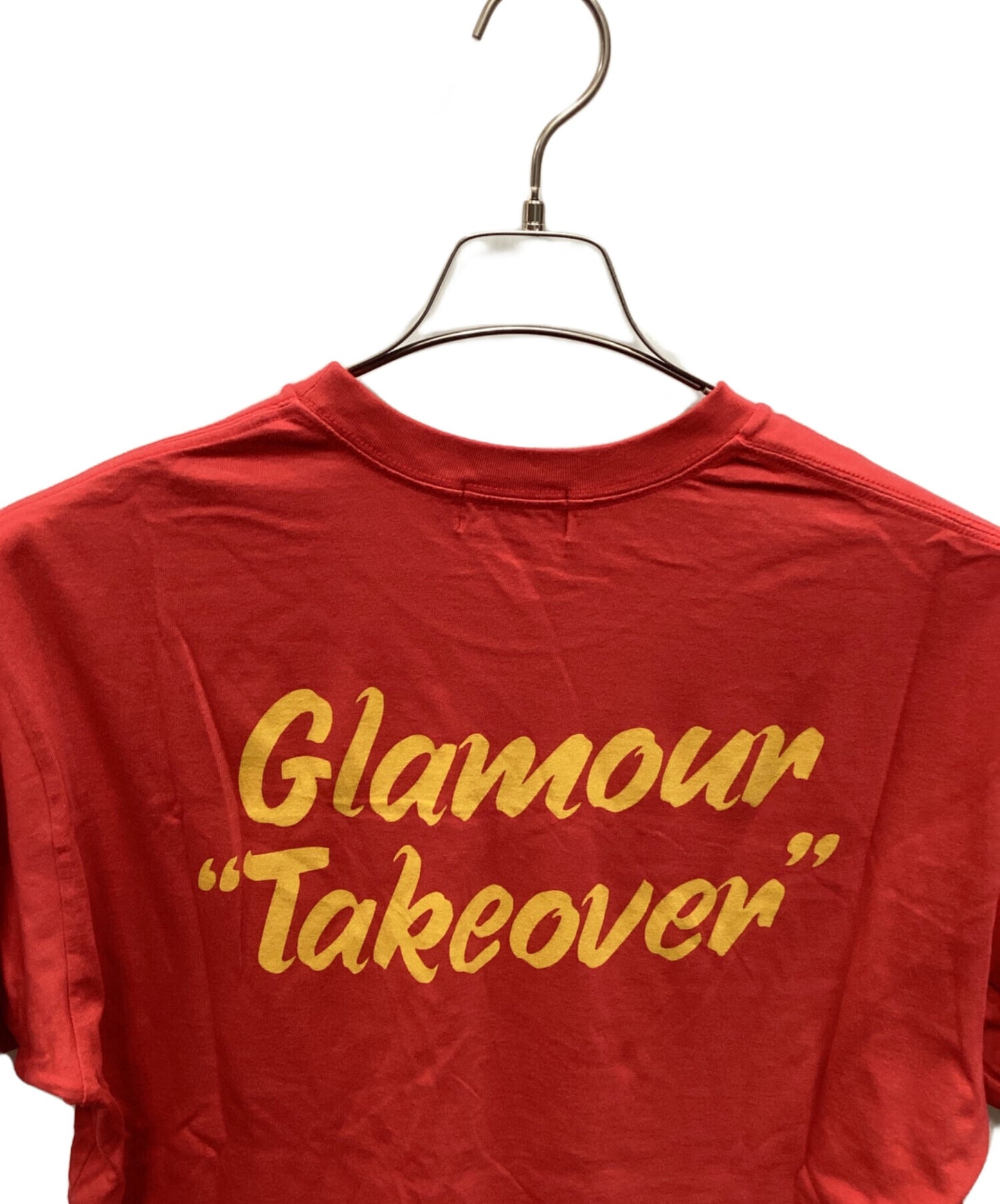 [Pre-owned] Hysteric Glamour T-shirt 02241CT07