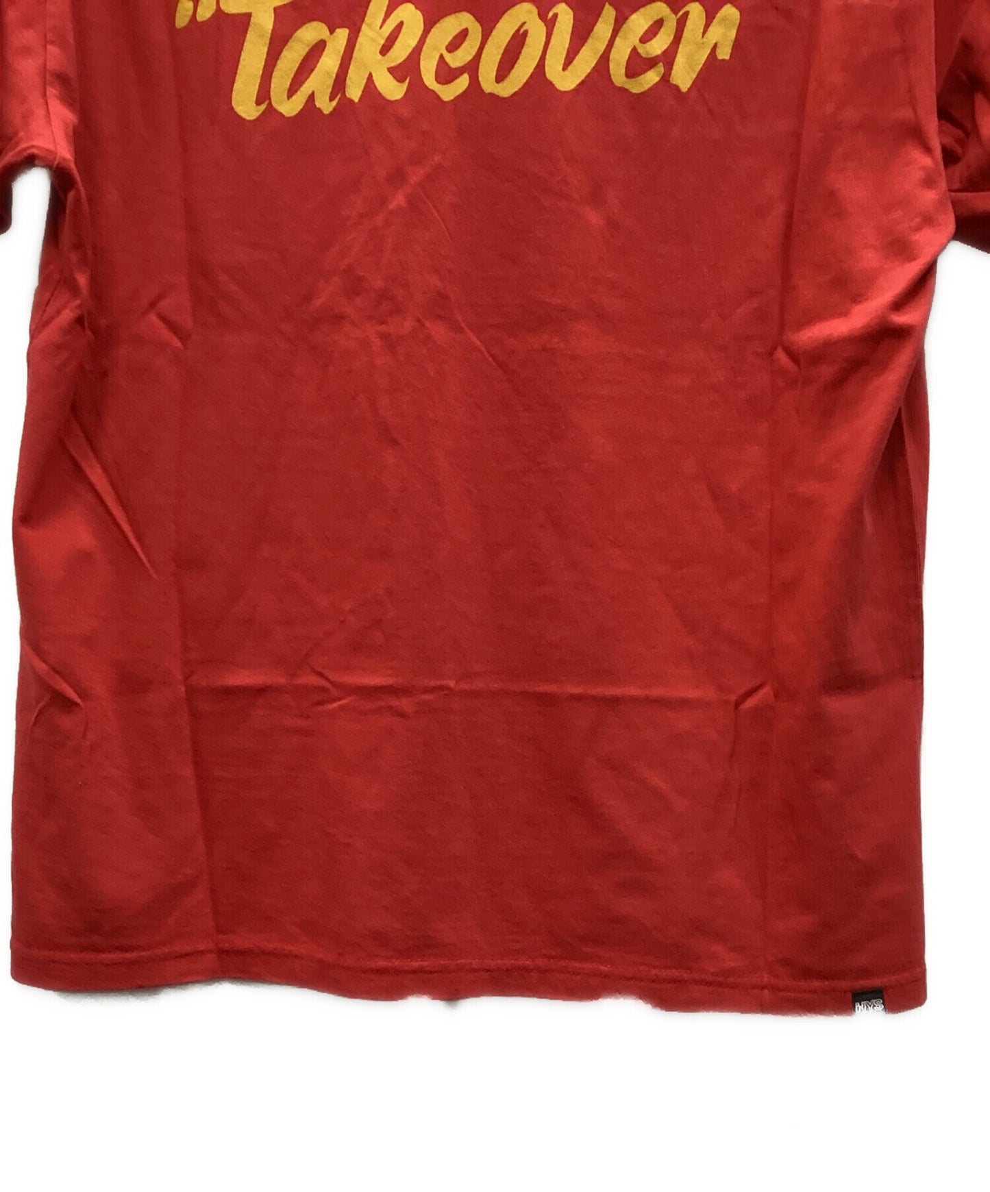 [Pre-owned] Hysteric Glamour T-shirt 02241CT07