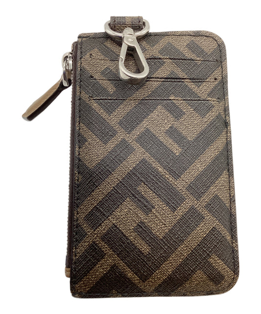 [Pre-owned] FENDI holder for a season ticket 7M0343