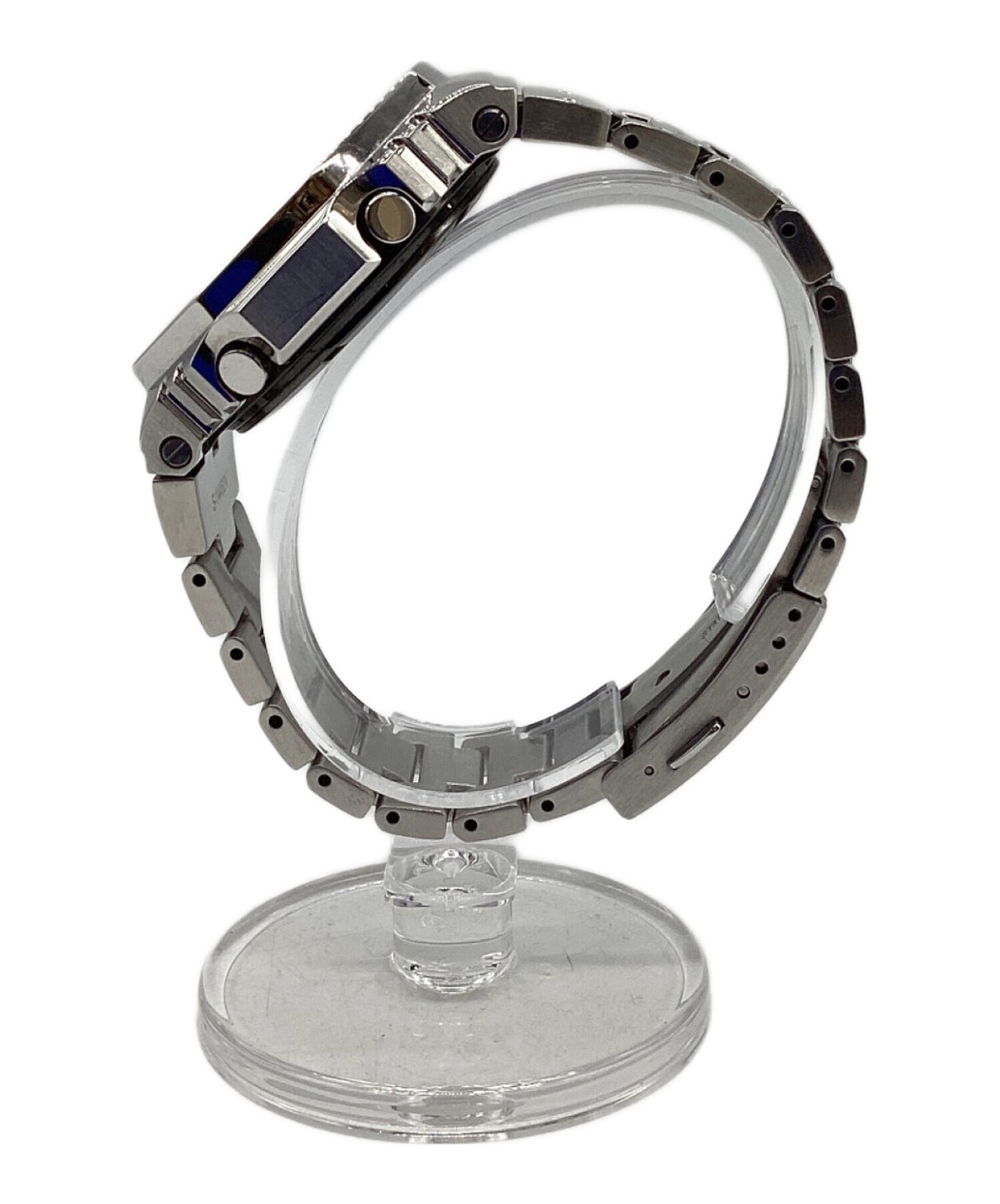 [Pre-owned] CASIO G-SHOCK Full Metal Model GM-B2100