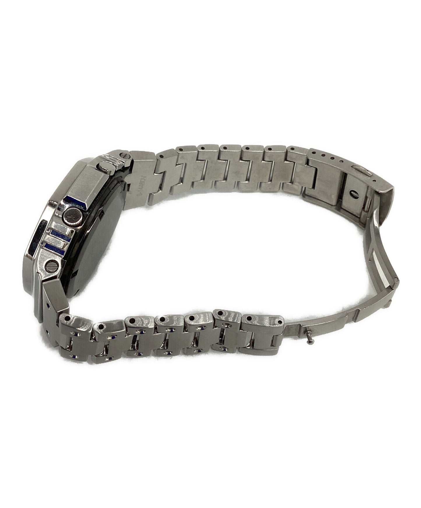 [Pre-owned] CASIO G-SHOCK Full Metal Model GM-B2100