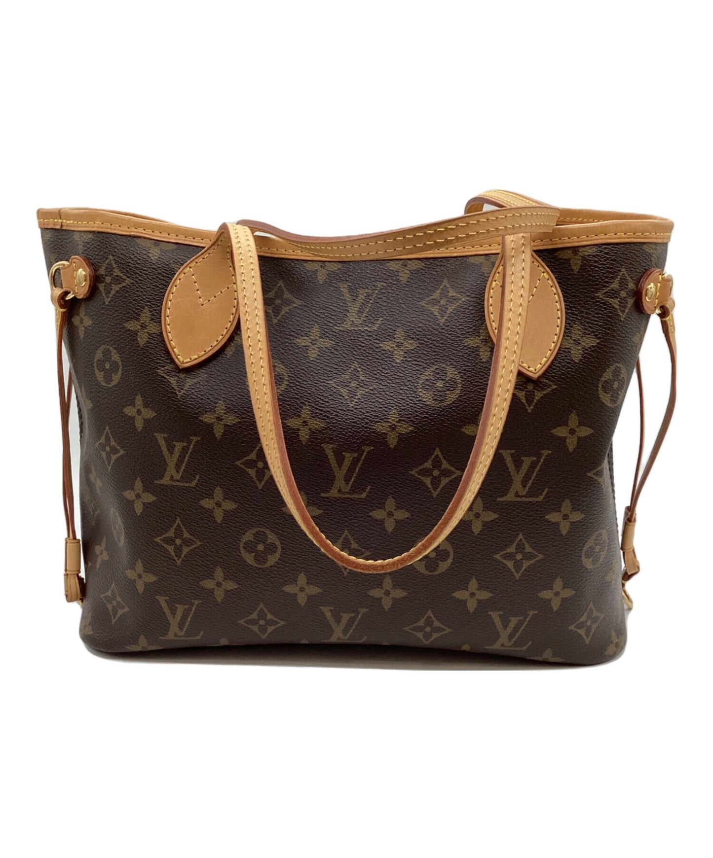 [Pre-owned] LOUIS VUITTON tote bag M40155