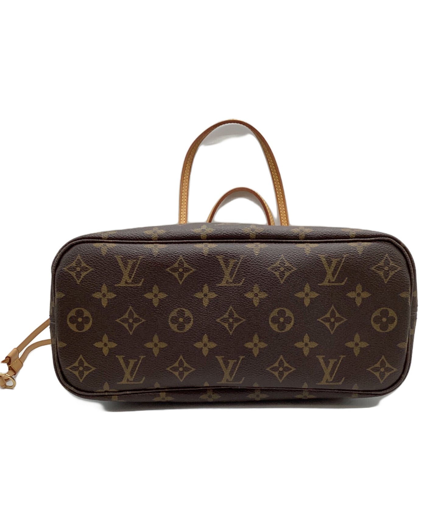 [Pre-owned] LOUIS VUITTON tote bag M40155