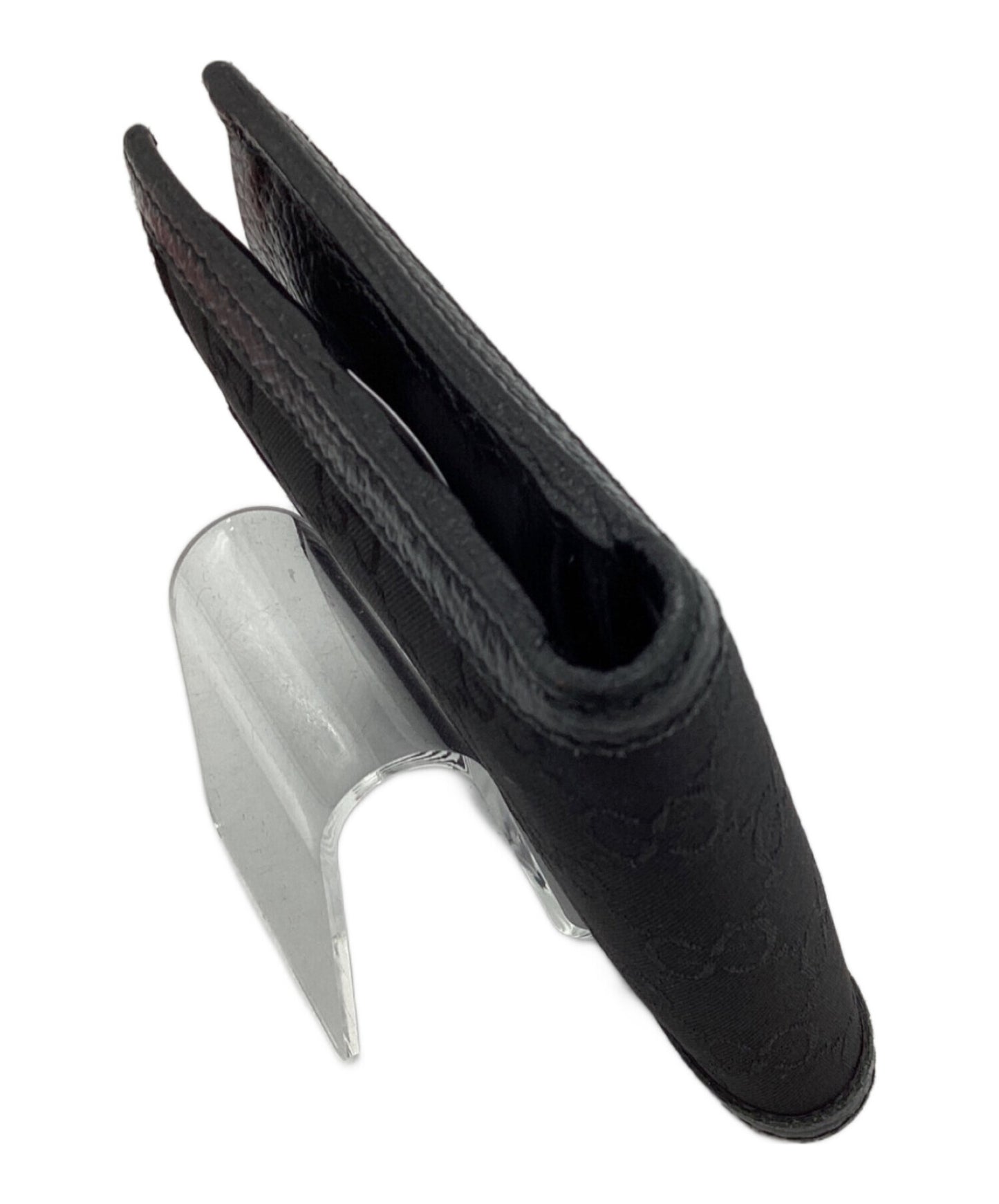 [Pre-owned] GUCCI bi-fold wallet 150413