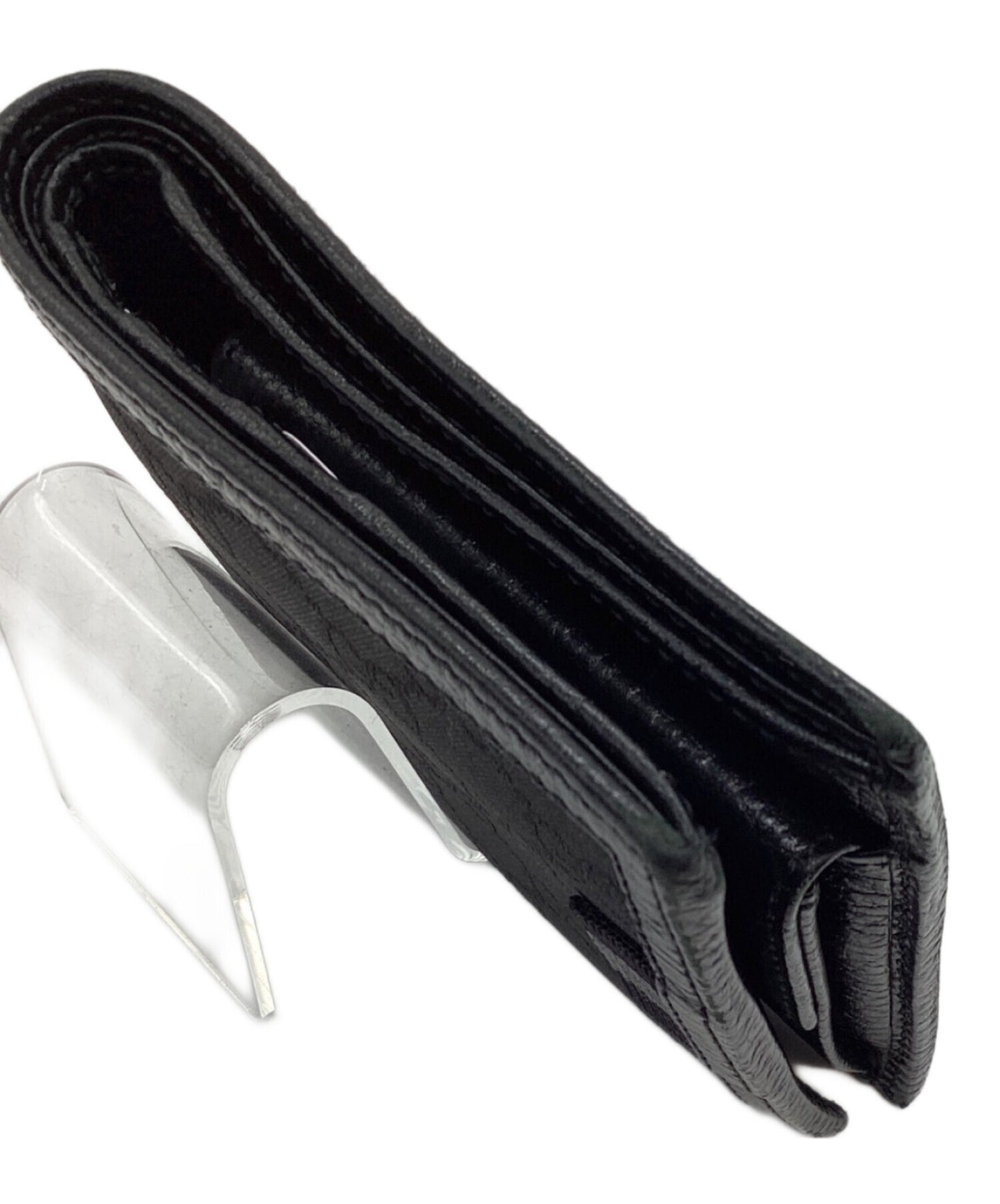 [Pre-owned] GUCCI bi-fold wallet 150413