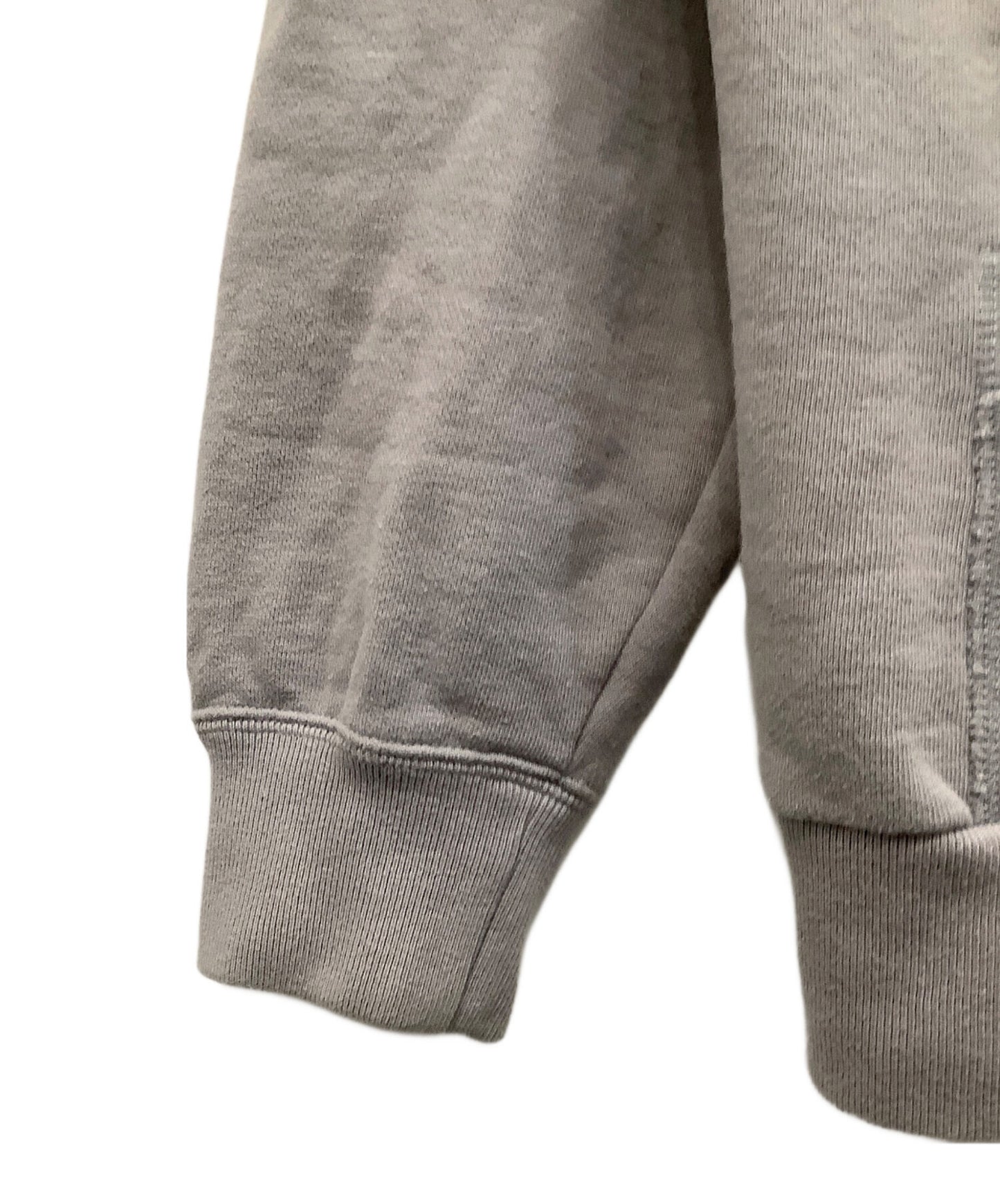 [Pre-owned] Hysteric Glamour zip hoodie 02241CF05