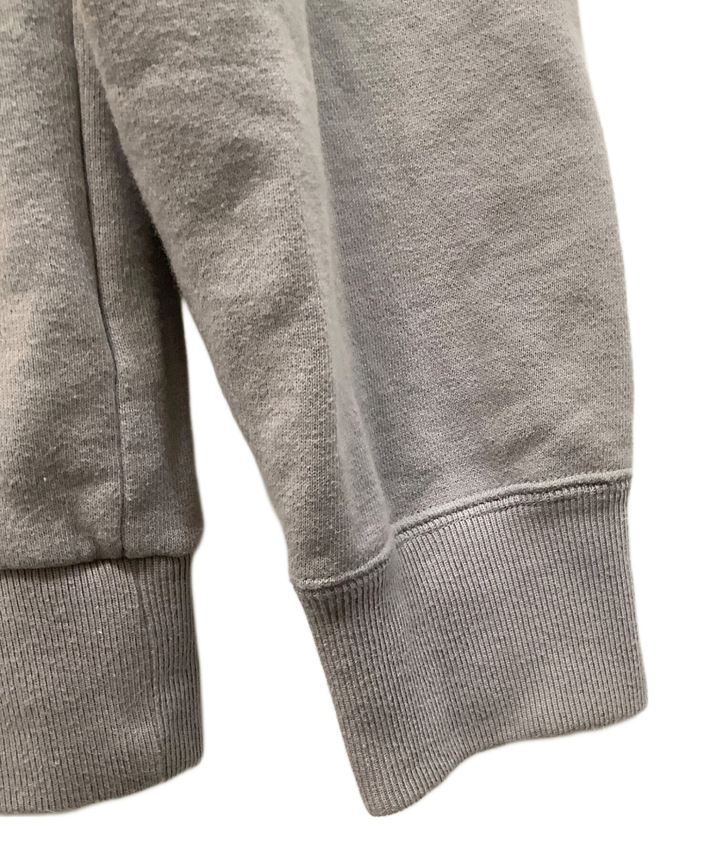 [Pre-owned] Hysteric Glamour zip hoodie 02241CF05