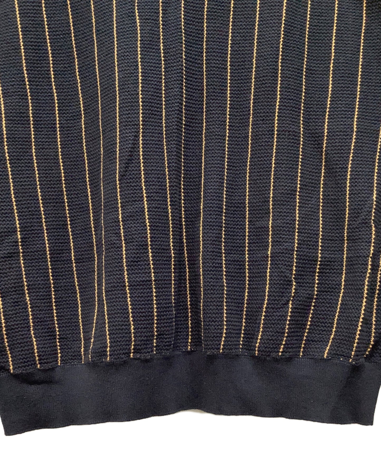 [Pre-owned] Hysteric Glamour knitted cardigan 02241ND02