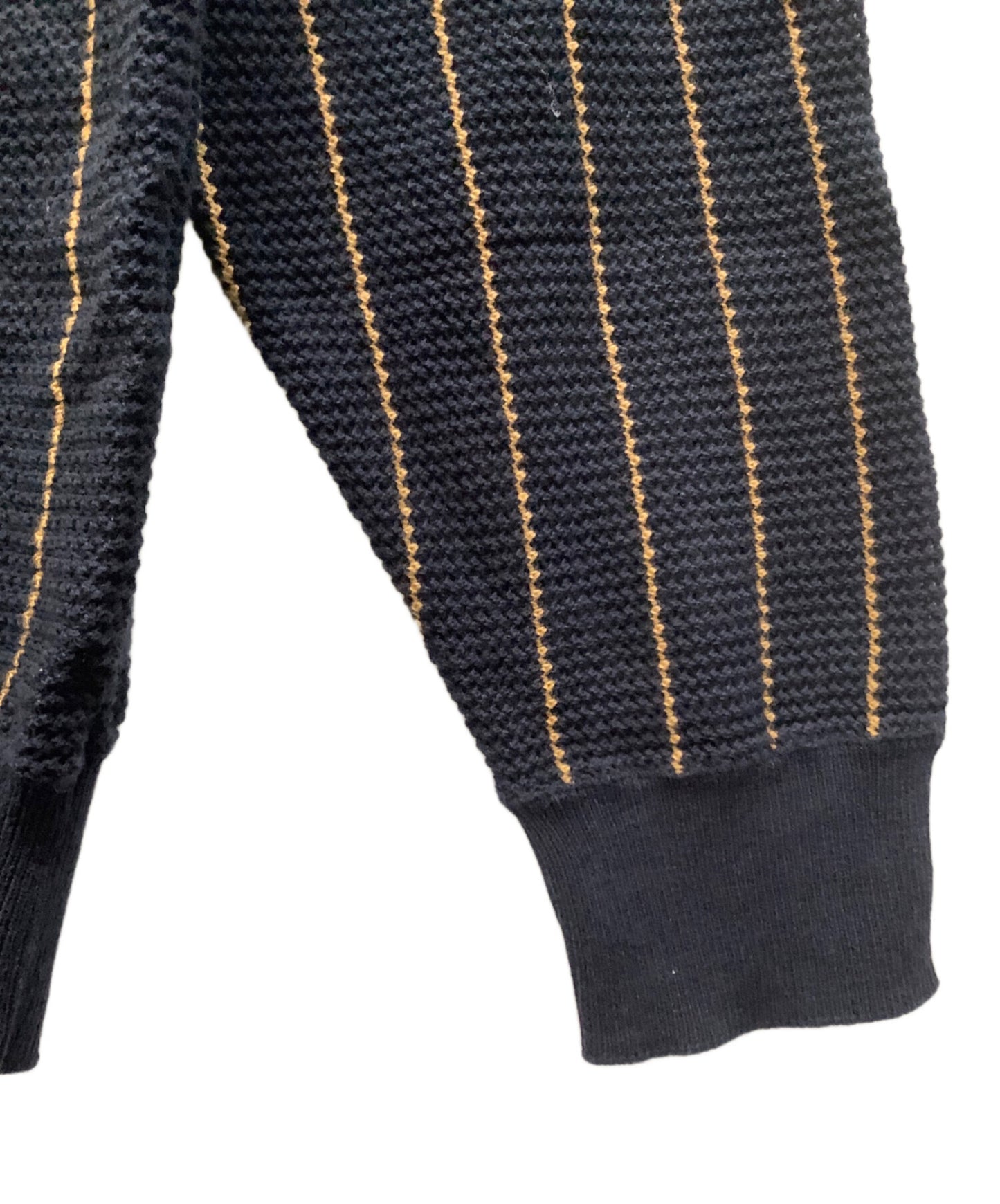 [Pre-owned] Hysteric Glamour knitted cardigan 02241ND02