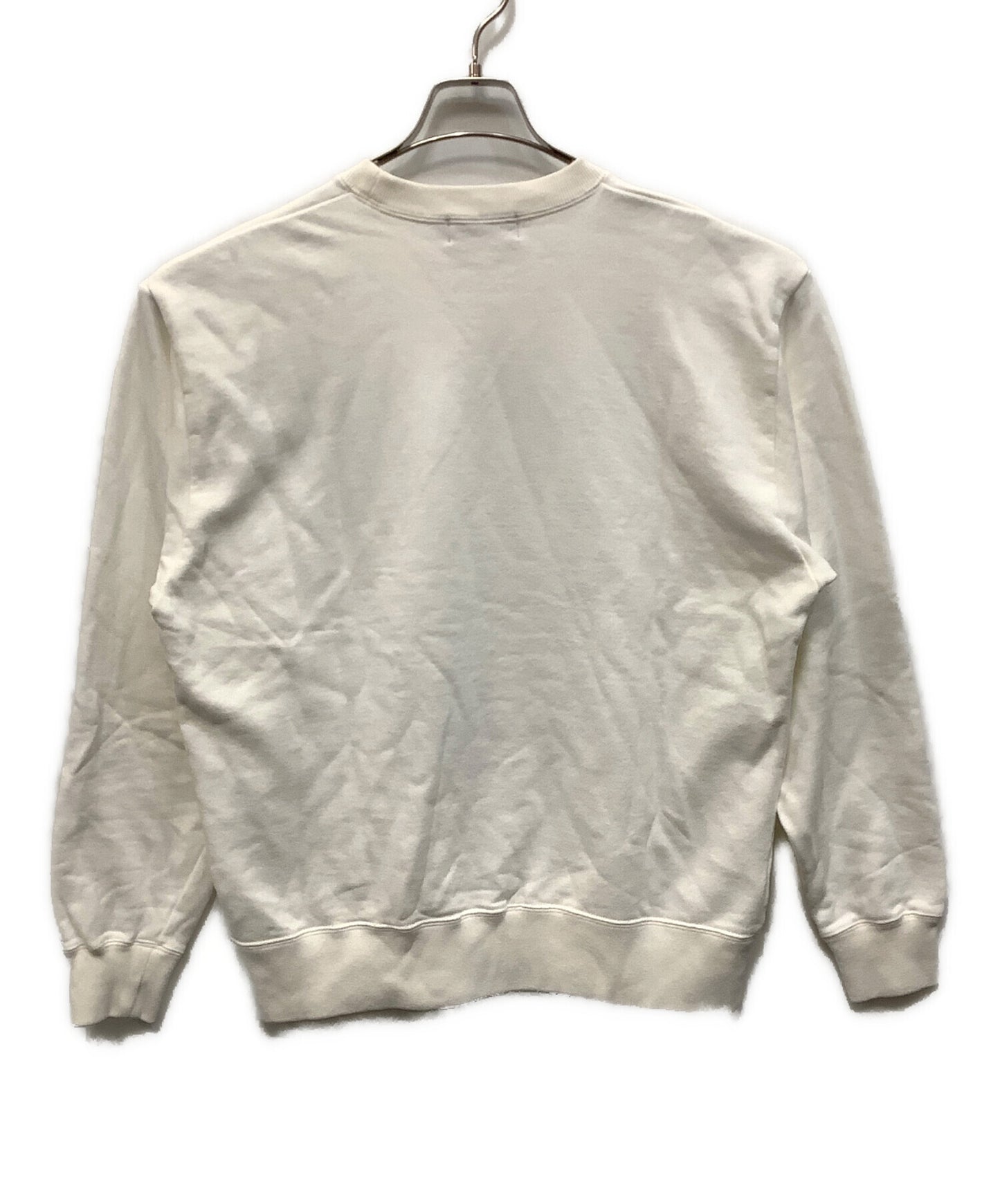 [Pre-owned] Hysteric Glamour crew neck sweatshirt 02241CS01