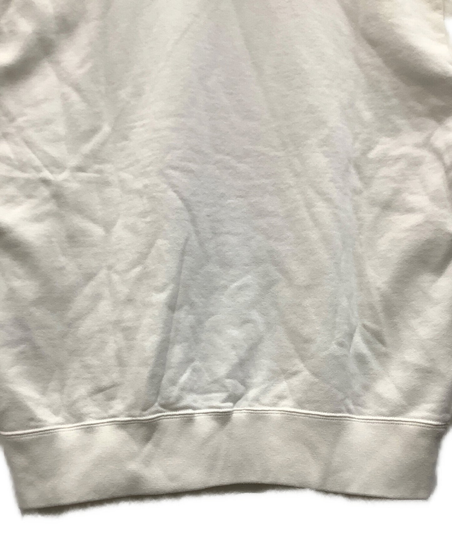 [Pre-owned] Hysteric Glamour crew neck sweatshirt 02241CS01