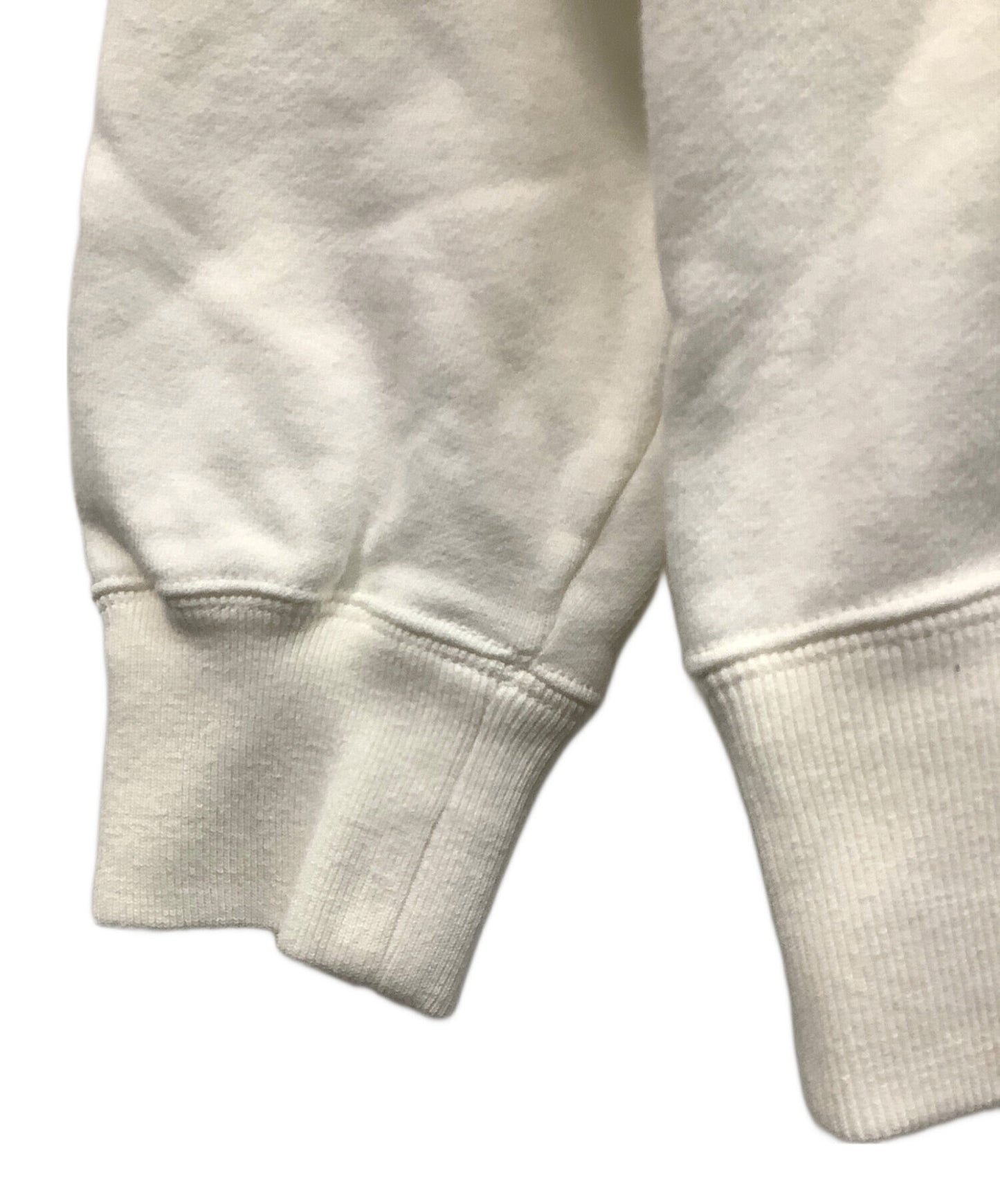 [Pre-owned] Hysteric Glamour crew neck sweatshirt 02241CS01