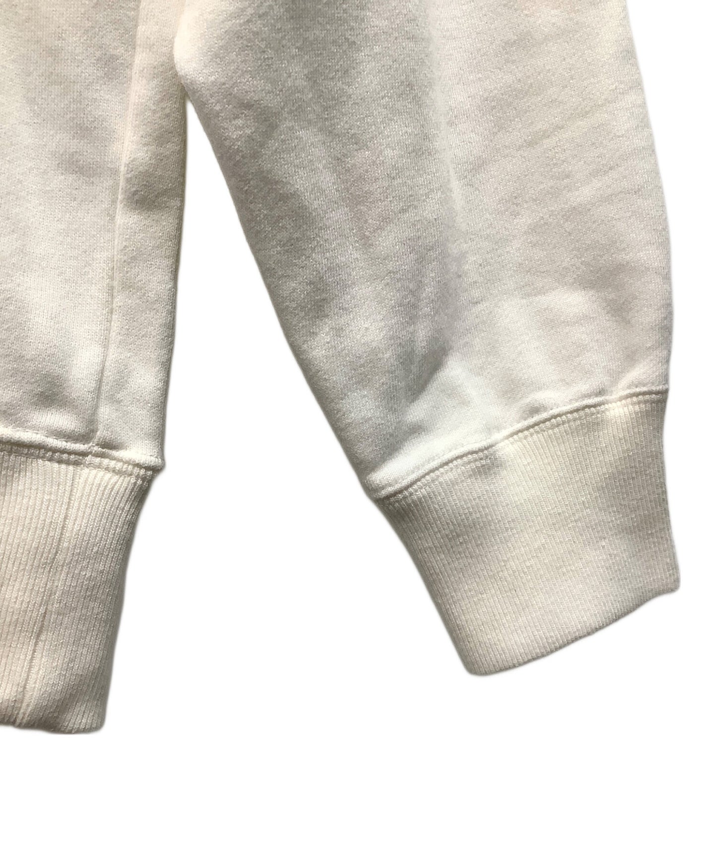 [Pre-owned] Hysteric Glamour crew neck sweatshirt 02241CS01