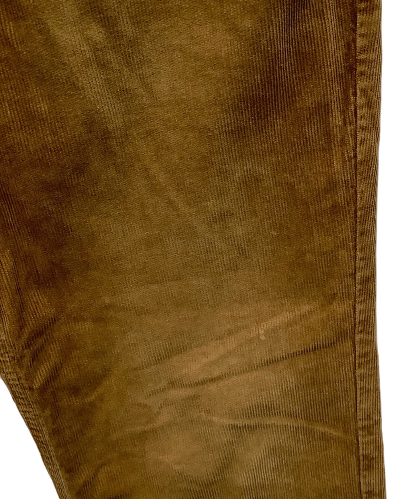 [Pre-owned] Hysteric Glamour bootcut corduroy pants 02233AP12