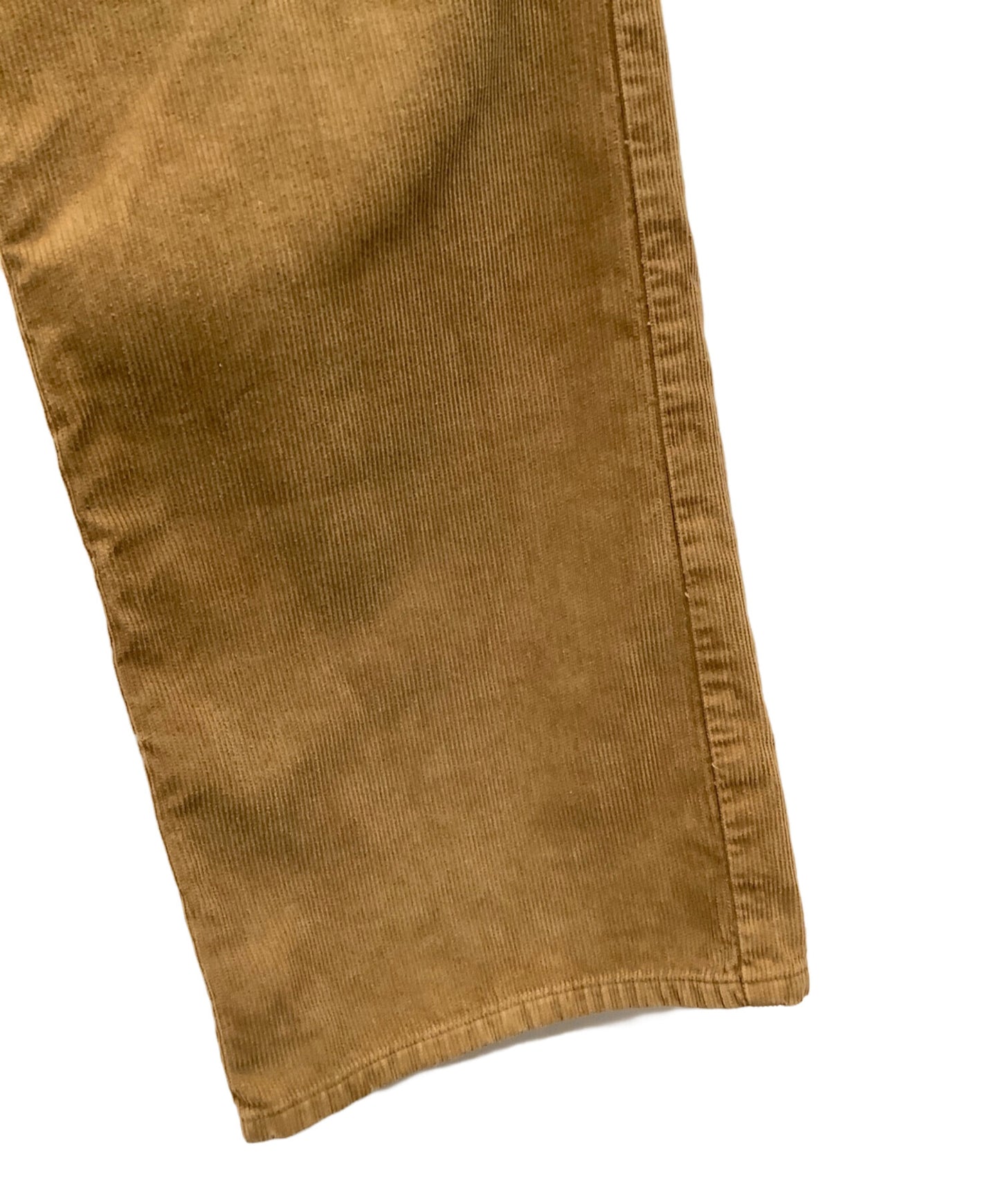 [Pre-owned] Hysteric Glamour bootcut corduroy pants 02233AP12