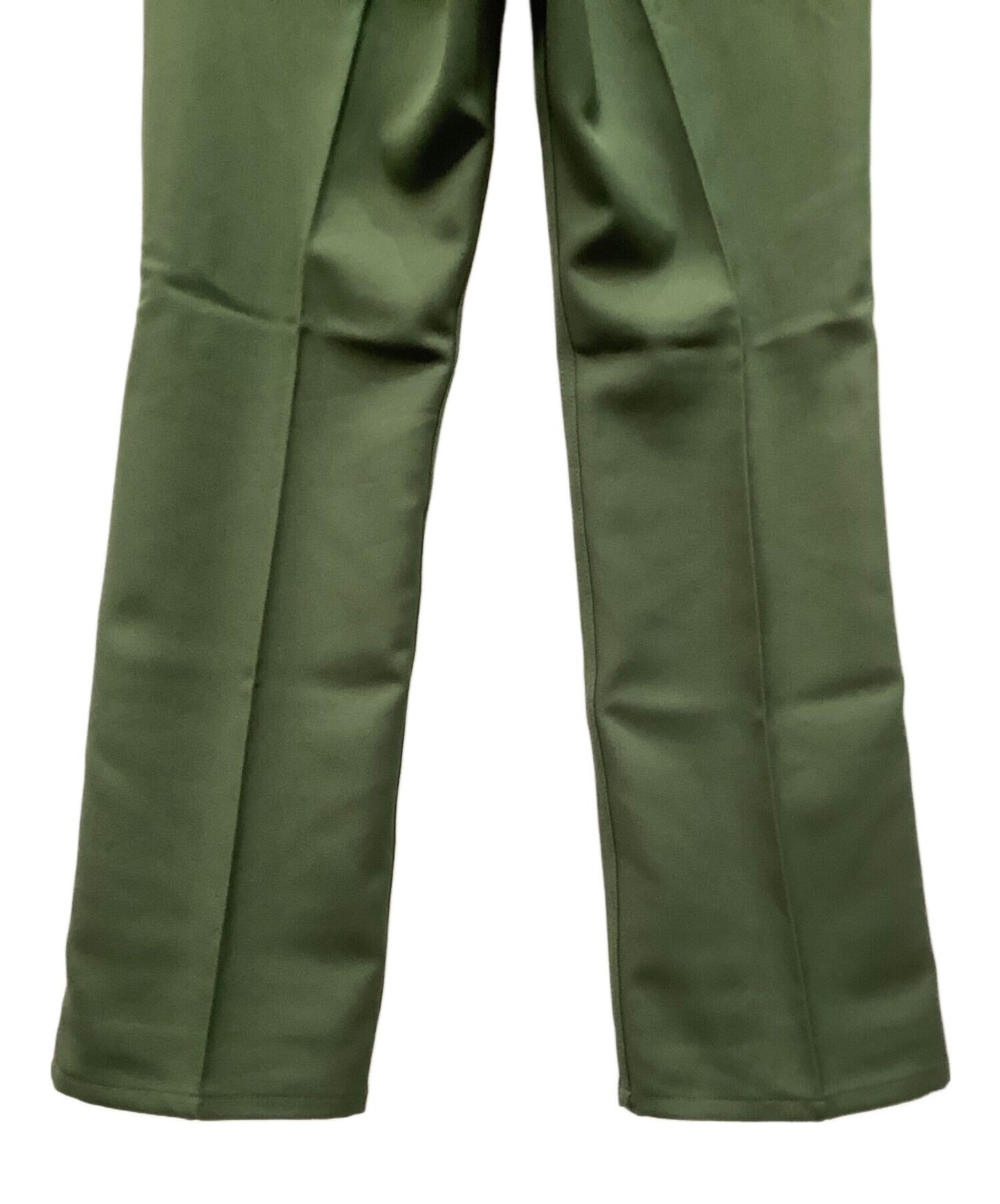 [Pre-owned] Hysteric Glamour bootcut pants 02241AP08