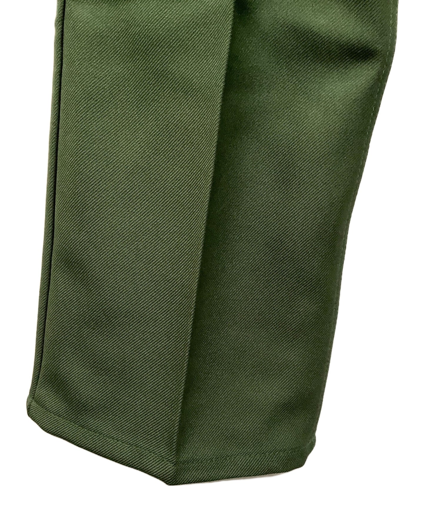 [Pre-owned] Hysteric Glamour bootcut pants 02241AP08