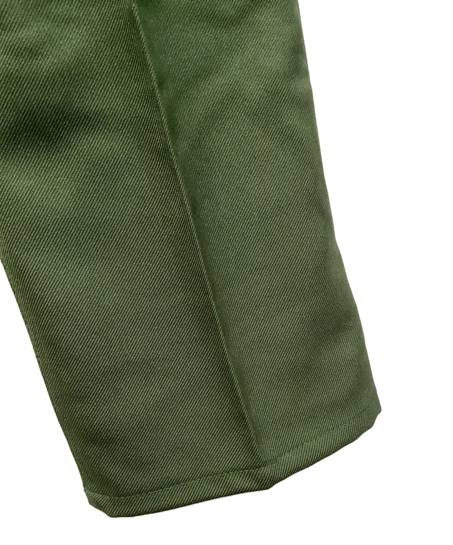 [Pre-owned] Hysteric Glamour bootcut pants 02241AP08