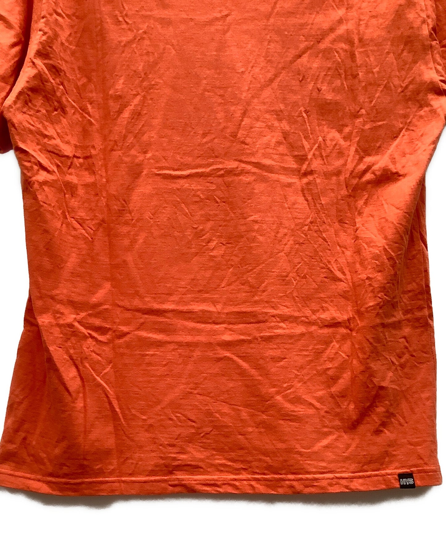 [Pre-owned] Hysteric Glamour T-shirt 02243CT05