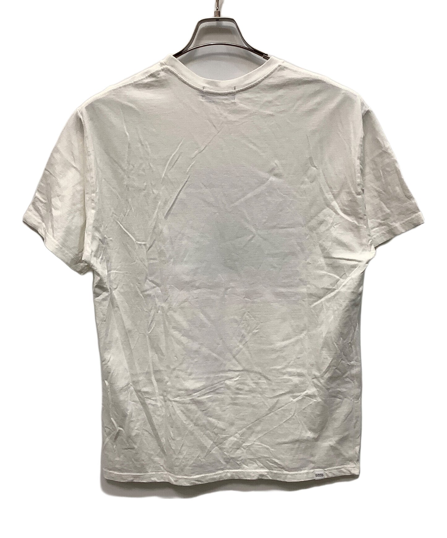 [Pre-owned] Hysteric Glamour T-shirt 02241CT01