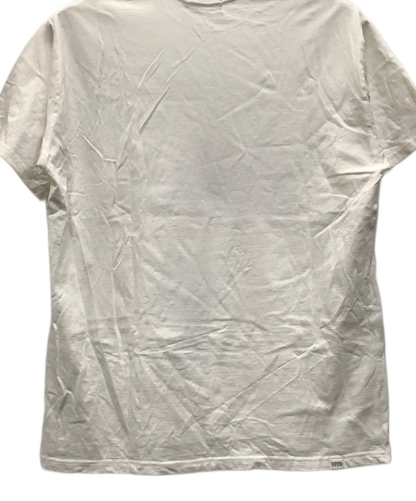 [Pre-owned] Hysteric Glamour T-shirt 02241CT01