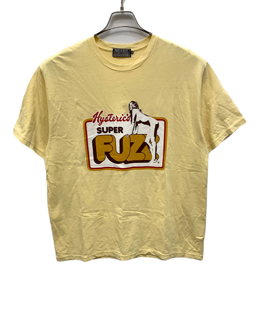 [Pre-owned] Hysteric Glamour T-shirt 02243CT01