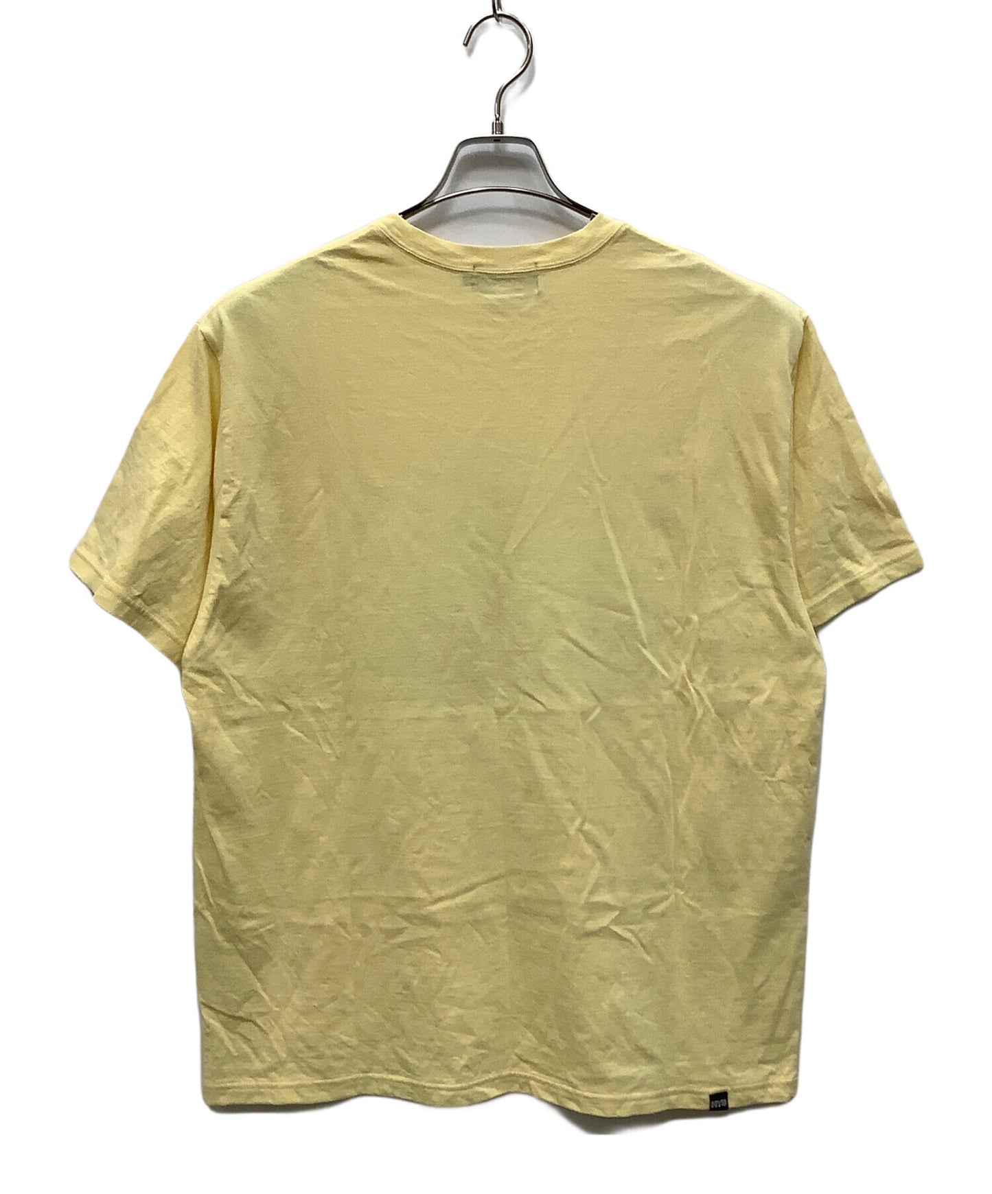 [Pre-owned] Hysteric Glamour T-shirt 02243CT01