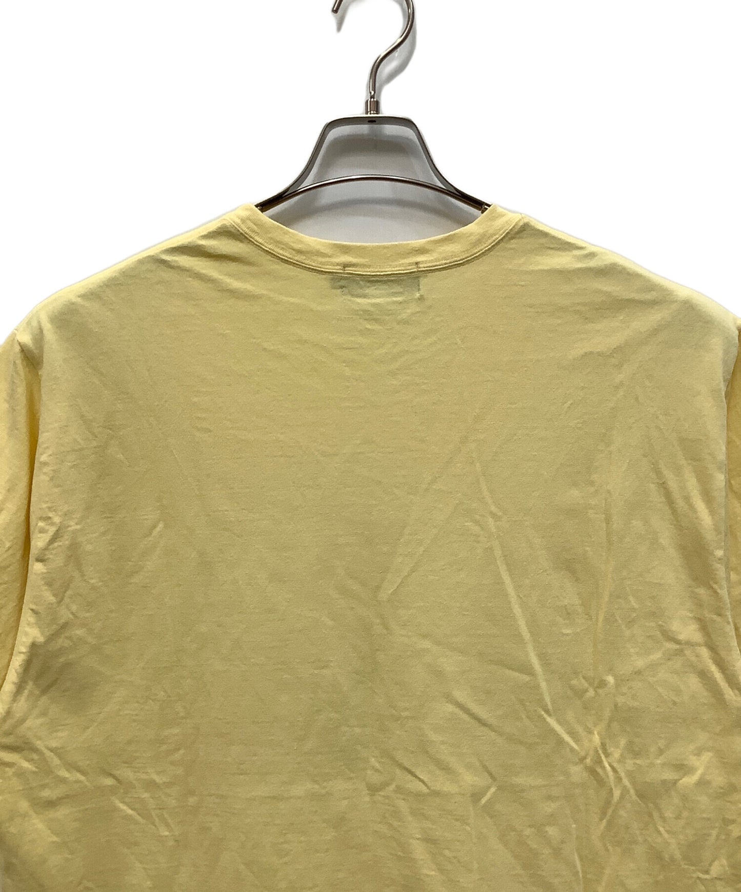 [Pre-owned] Hysteric Glamour T-shirt 02243CT01