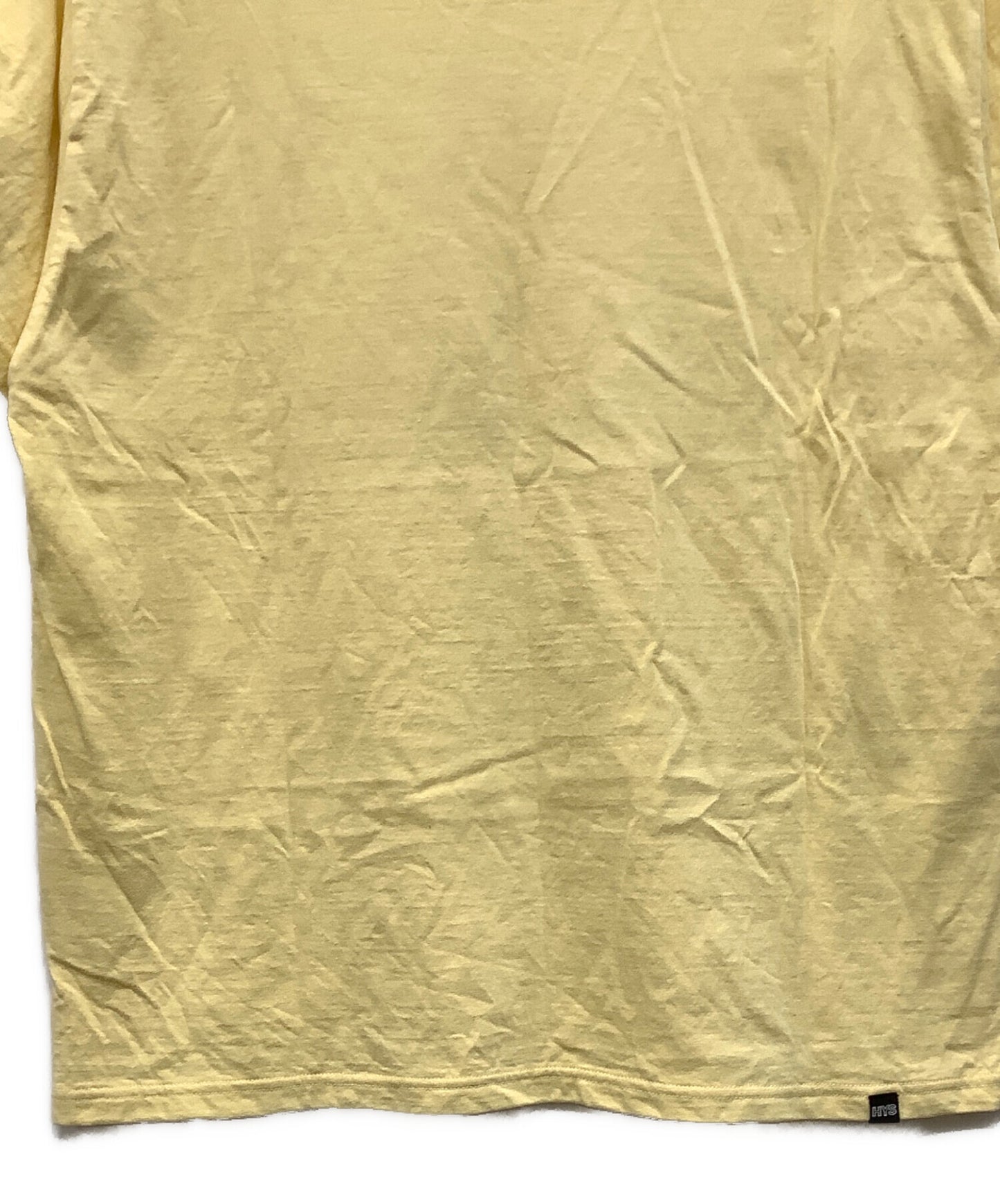 [Pre-owned] Hysteric Glamour T-shirt 02243CT01