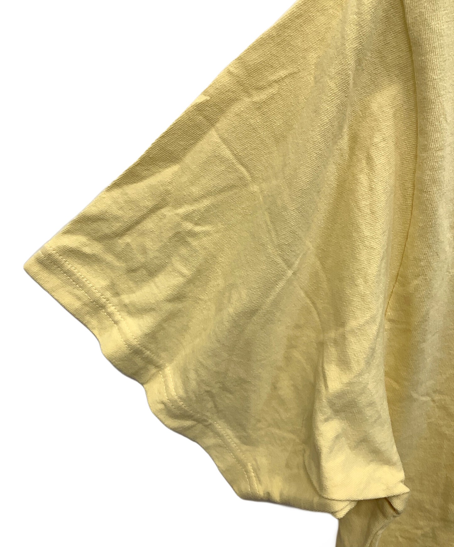 [Pre-owned] Hysteric Glamour T-shirt 02243CT01