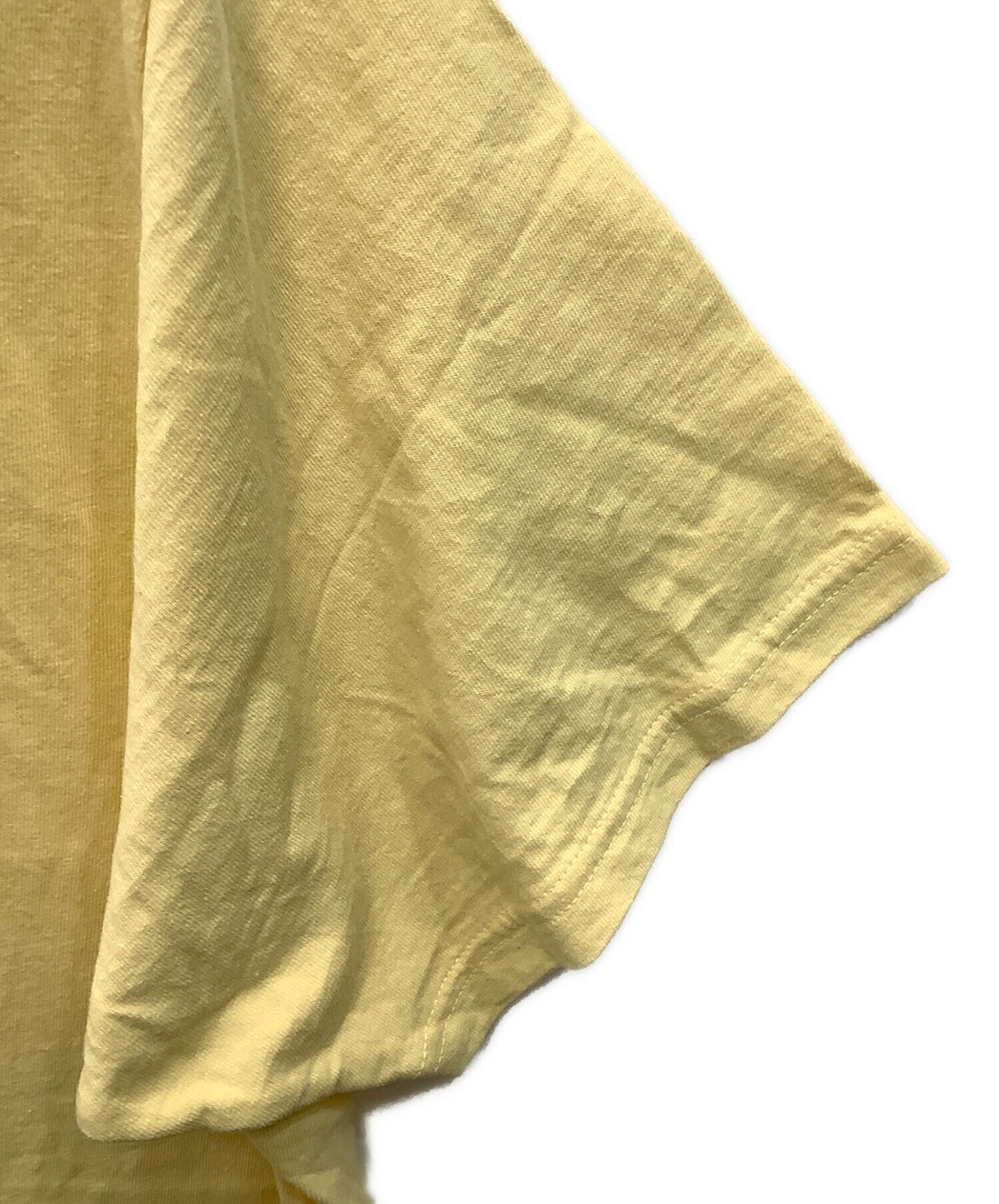 [Pre-owned] Hysteric Glamour T-shirt 02243CT01