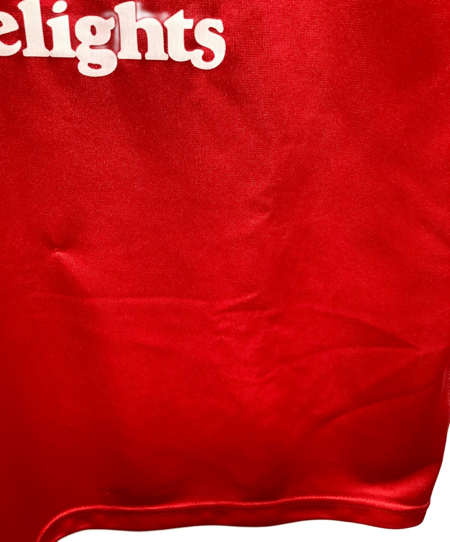 [Pre-owned] Hysteric Glamour polo shirt 02241CH07