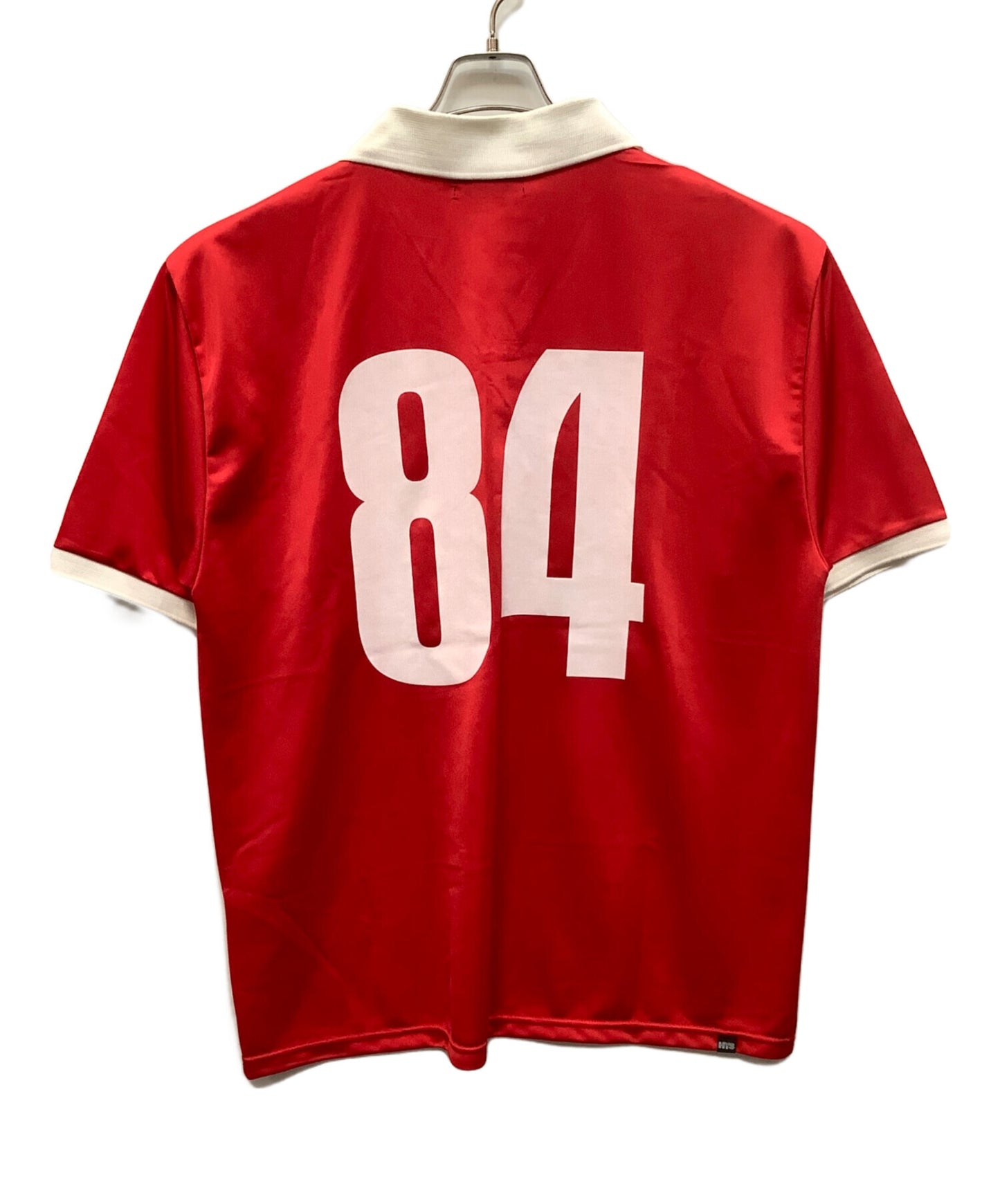 [Pre-owned] Hysteric Glamour polo shirt 02241CH07