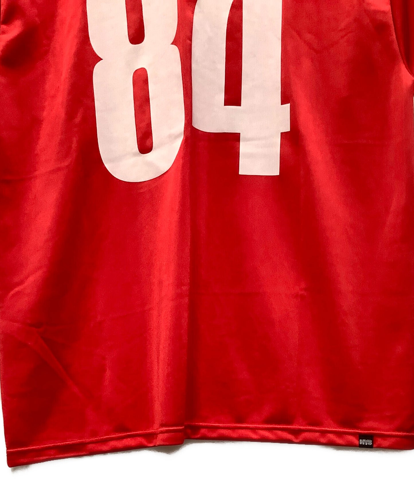 [Pre-owned] Hysteric Glamour polo shirt 02241CH07