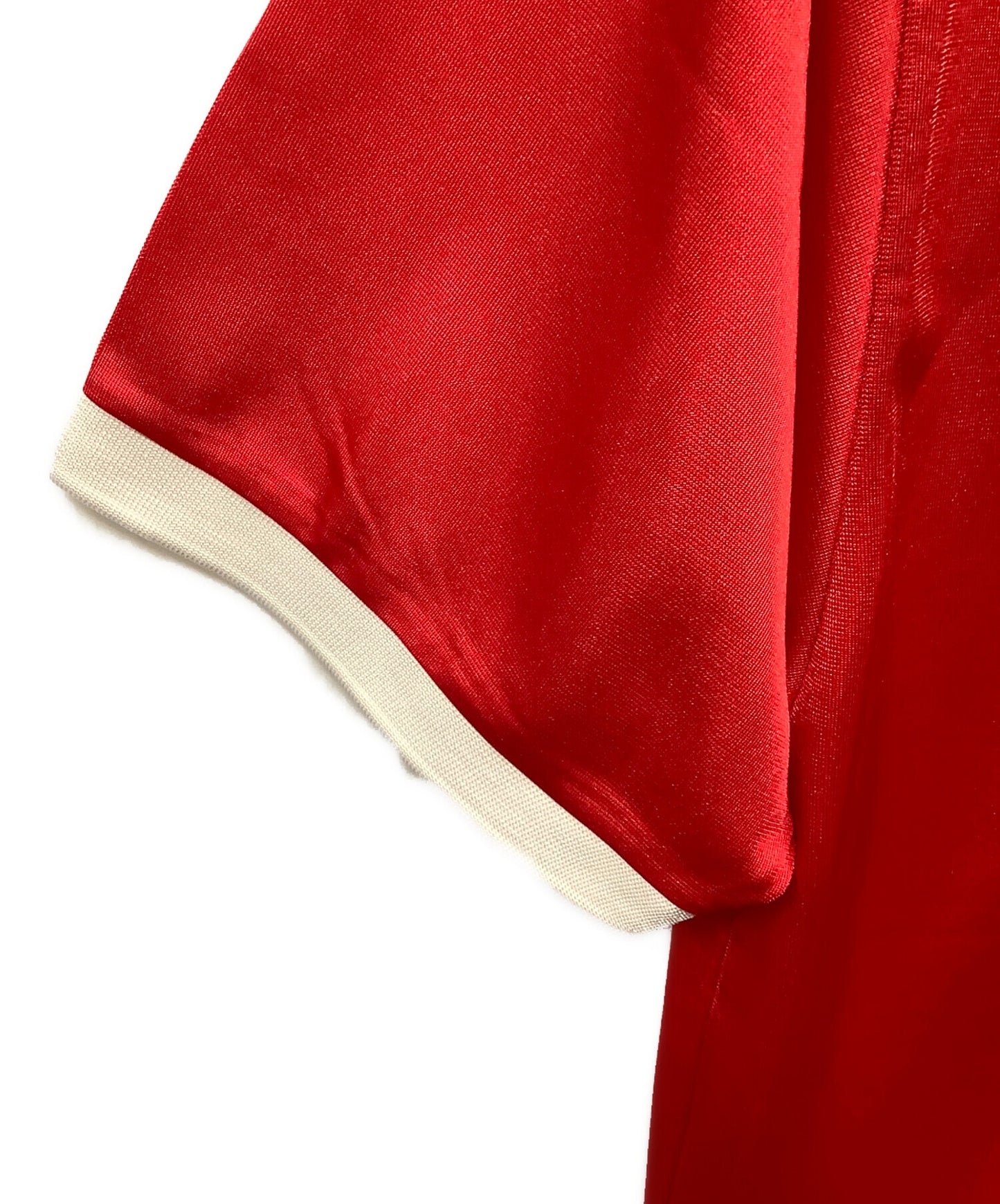 [Pre-owned] Hysteric Glamour polo shirt 02241CH07