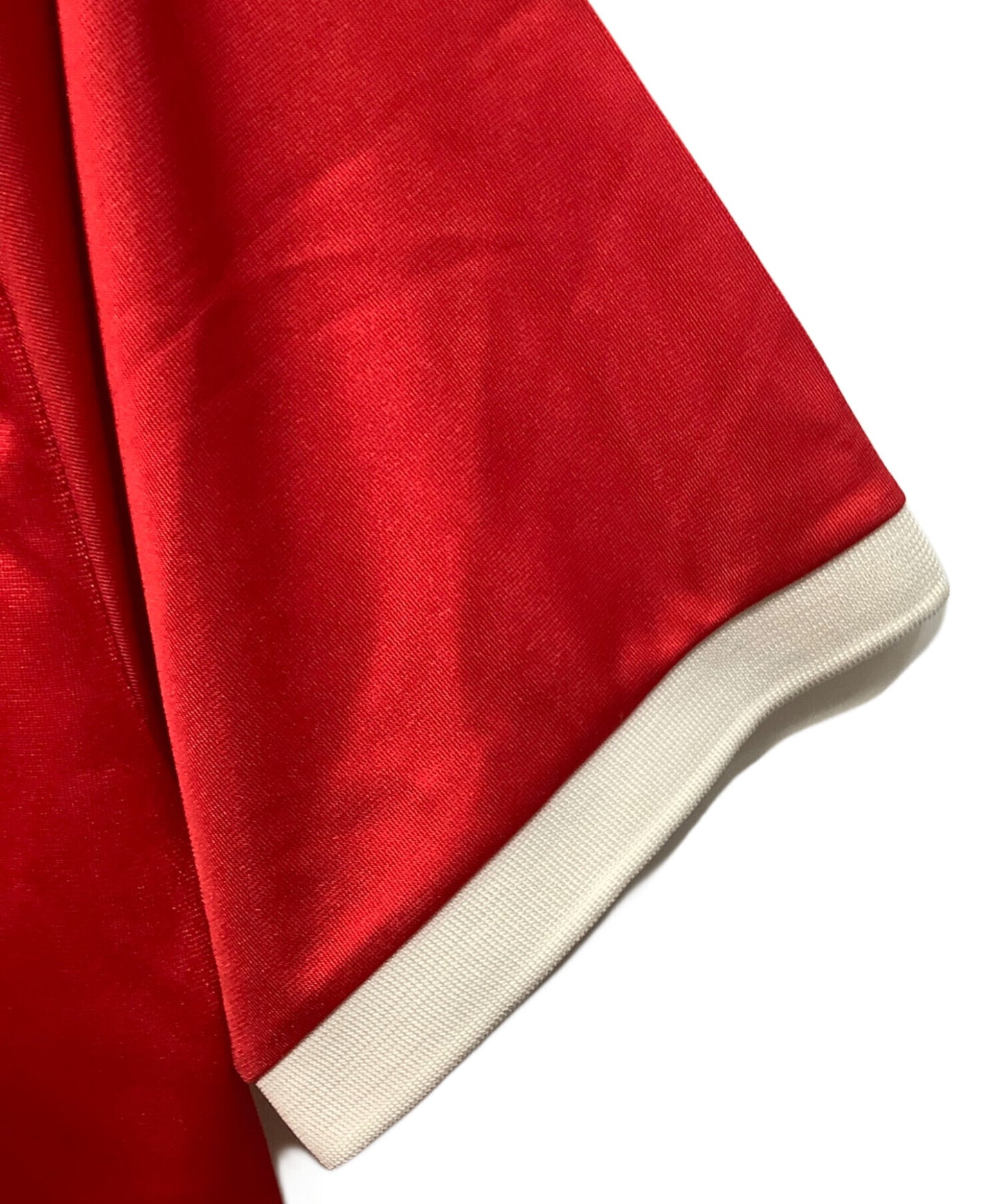 [Pre-owned] Hysteric Glamour polo shirt 02241CH07