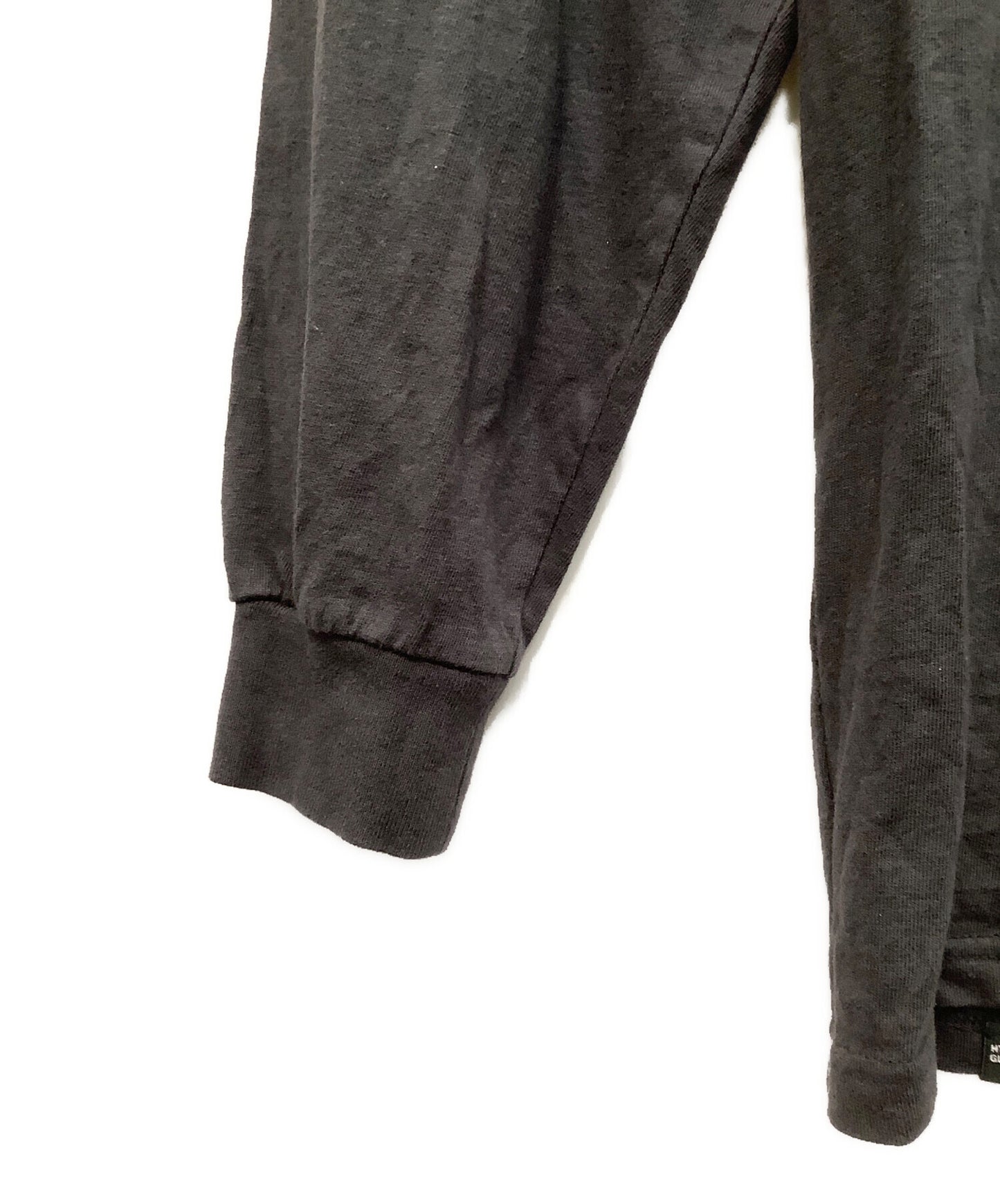 [Pre-owned] Hysteric Glamour long sleeve cut and sewn 02241CL01