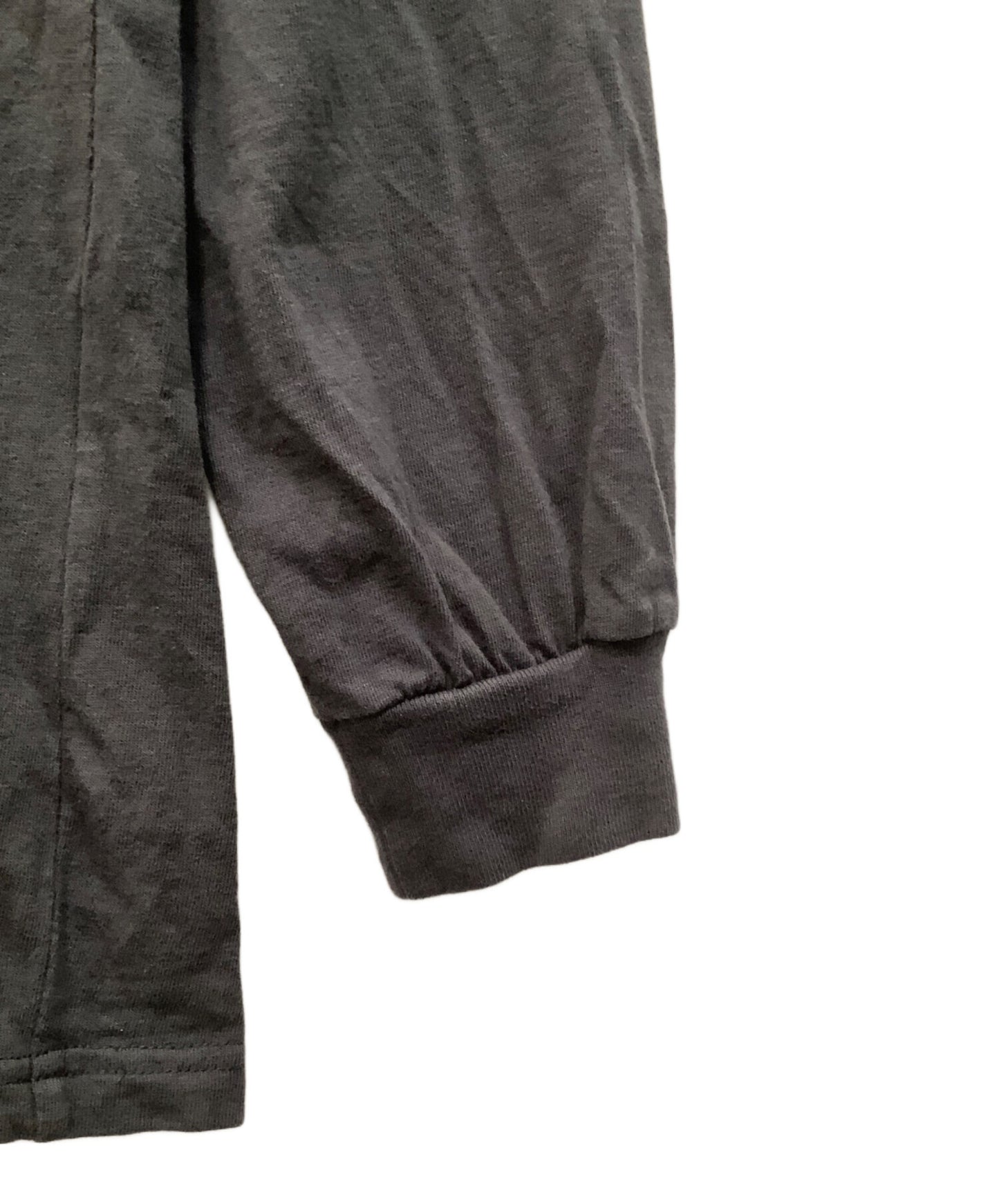 [Pre-owned] Hysteric Glamour long sleeve cut and sewn 02241CL01