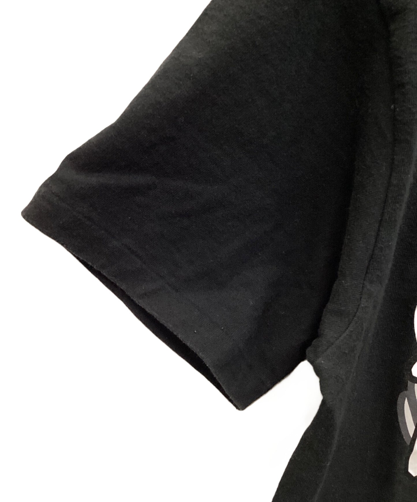 [Pre-owned] A BATHING APE T-shirt 0357722524