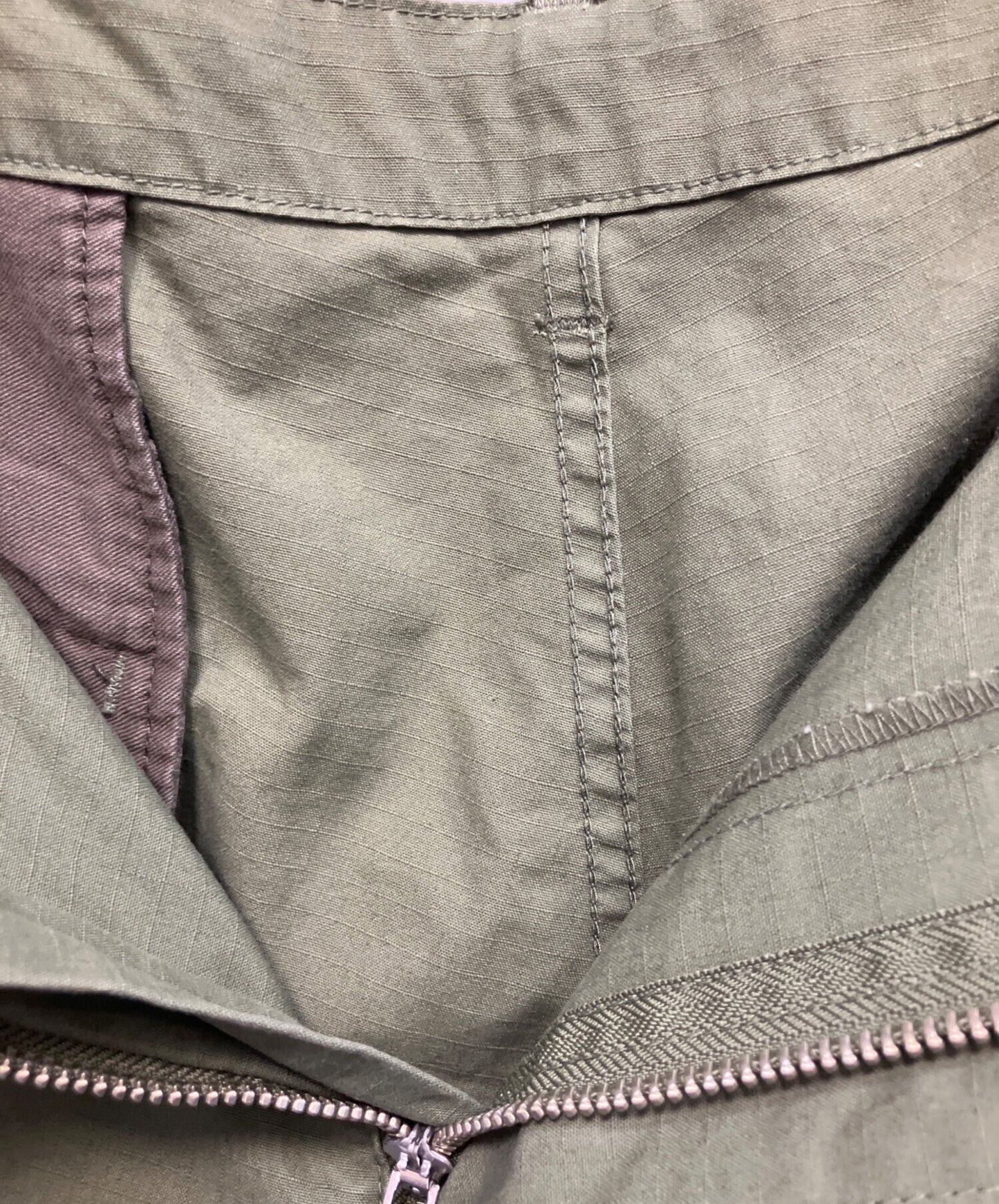 [Pre-owned] A BATHING APE cargo pants 1860-153-016