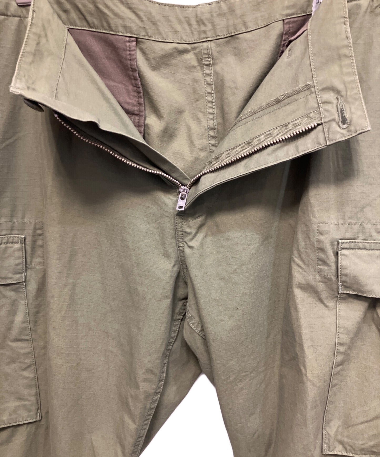 [Pre-owned] A BATHING APE cargo pants 1860-153-016