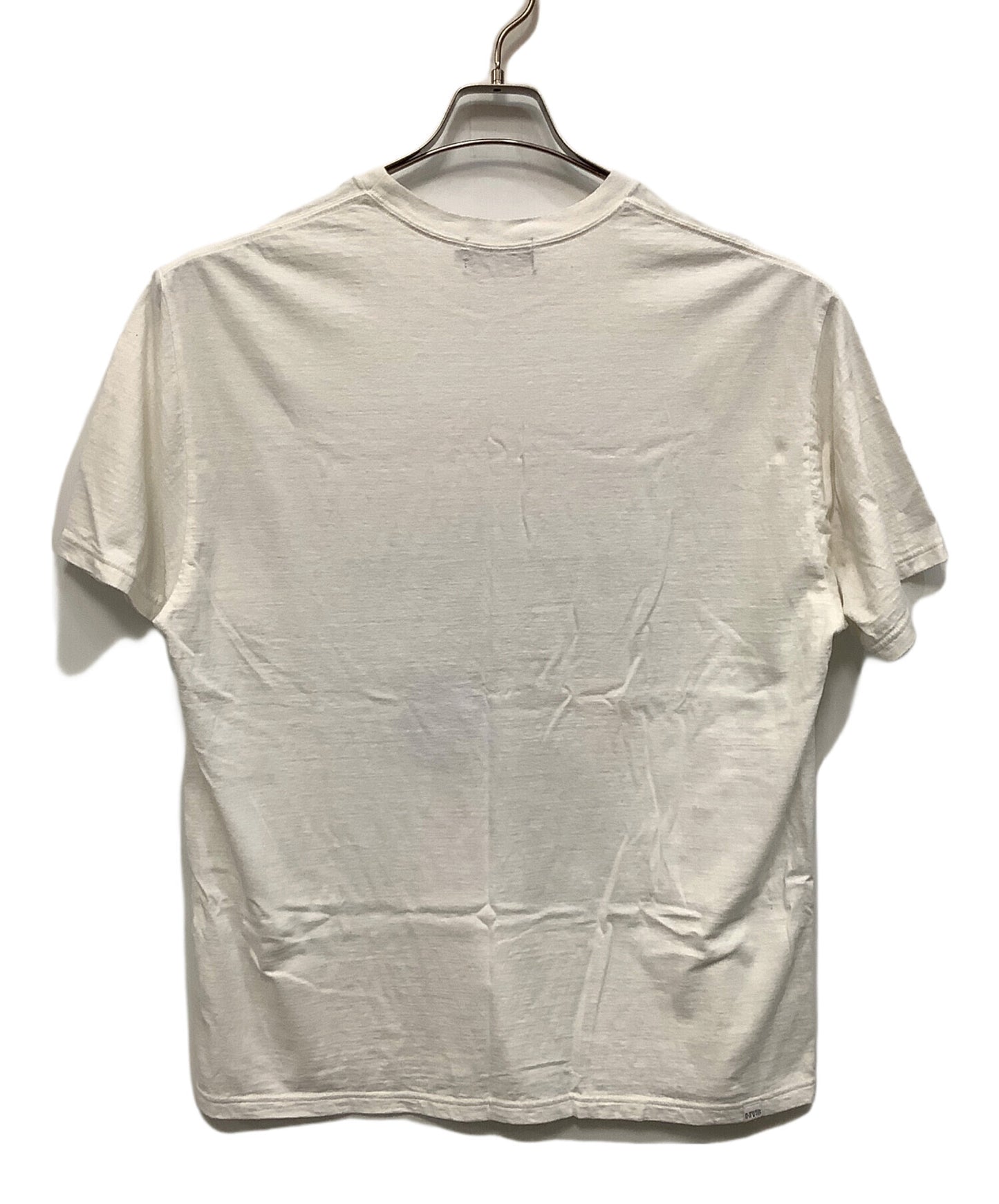 [Pre-owned] Hysteric Glamour T-shirt 02233CT07